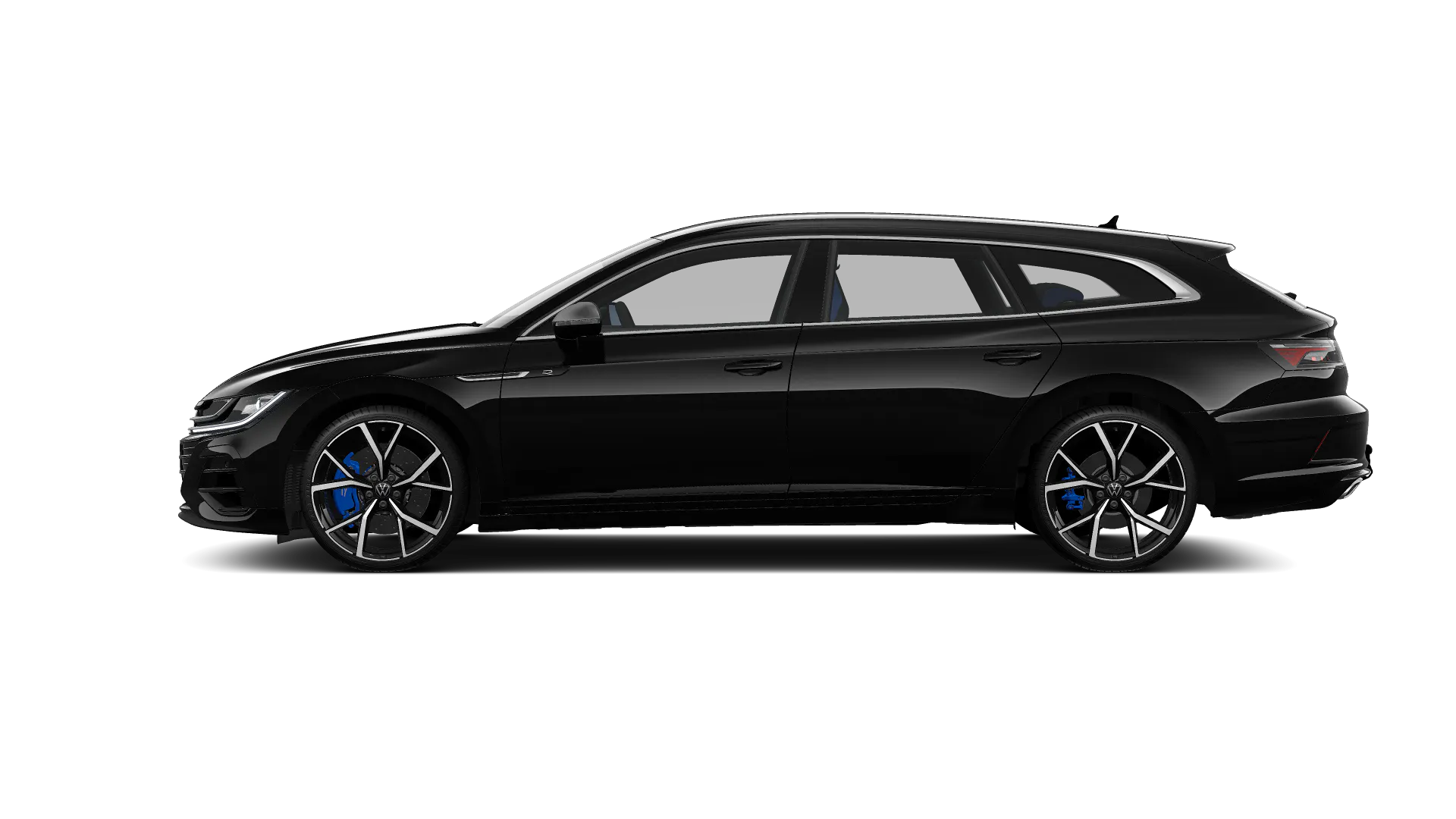 Volkswagen Arteon Shooting Brake R