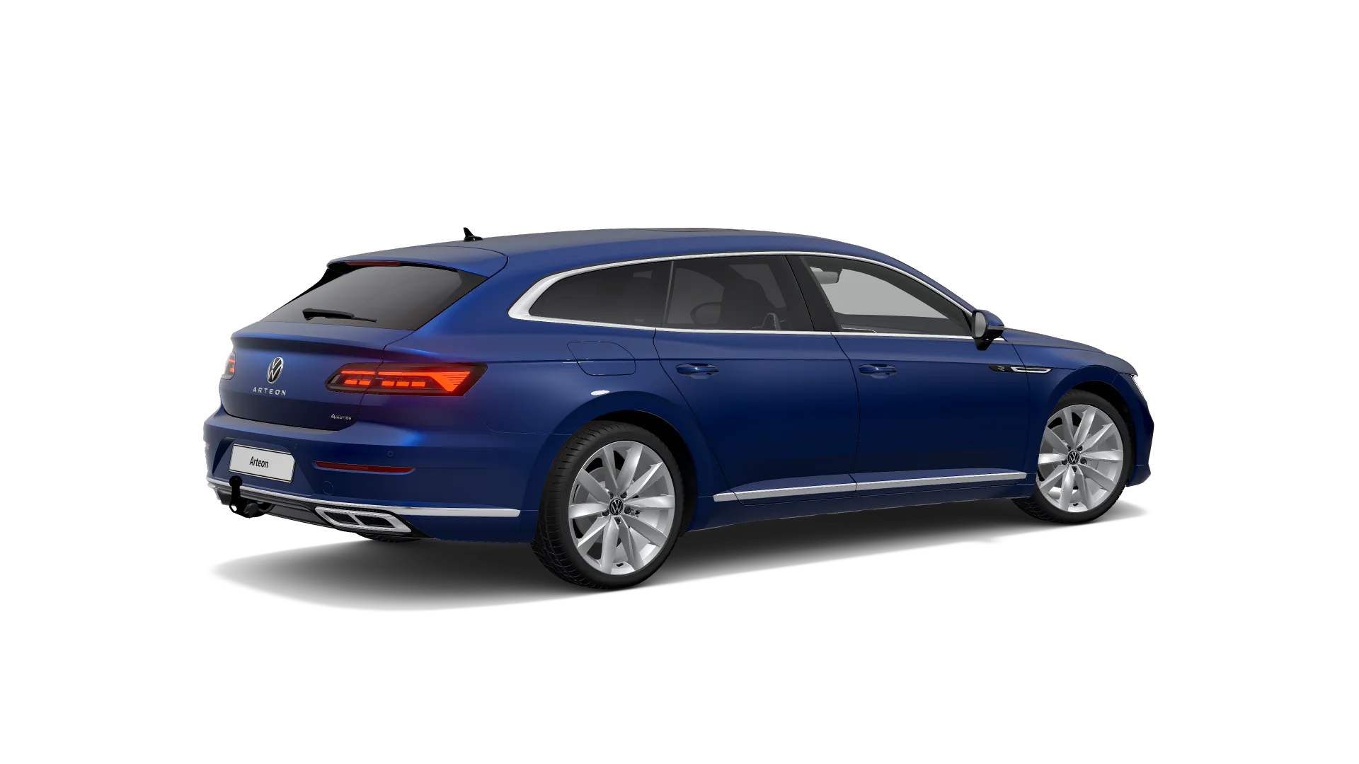 Volkswagen Arteon Shooting Brake R-Line