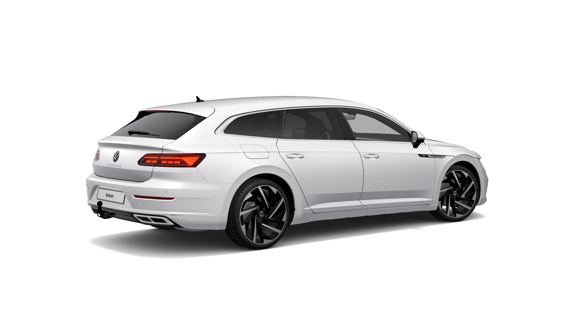 Volkswagen Arteon Shooting Brake R-Line