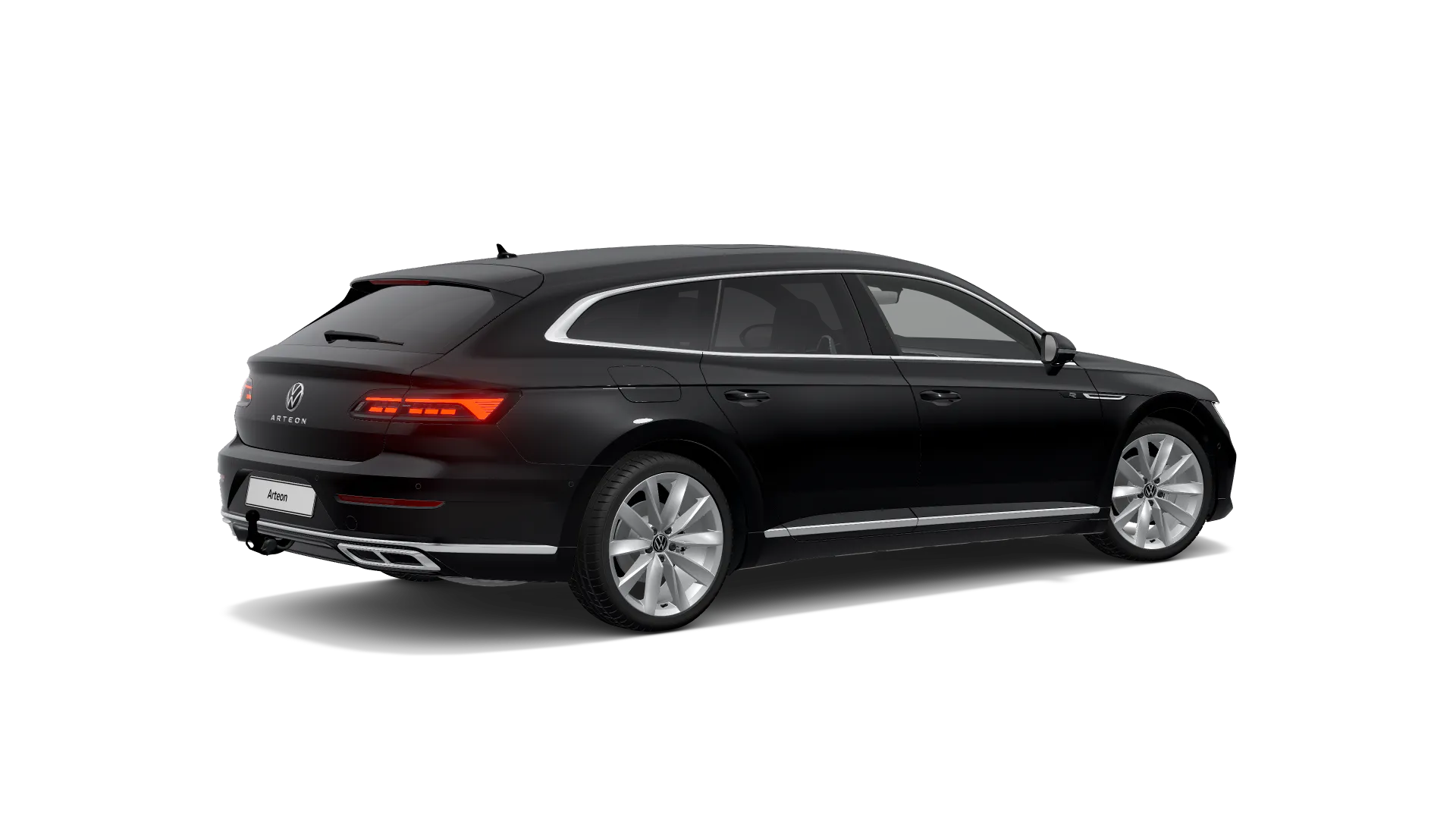 Volkswagen Arteon Shooting Brake R-Line