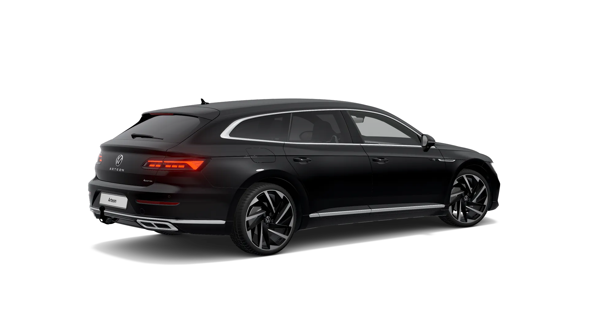 Volkswagen Arteon Shooting Brake R-Line