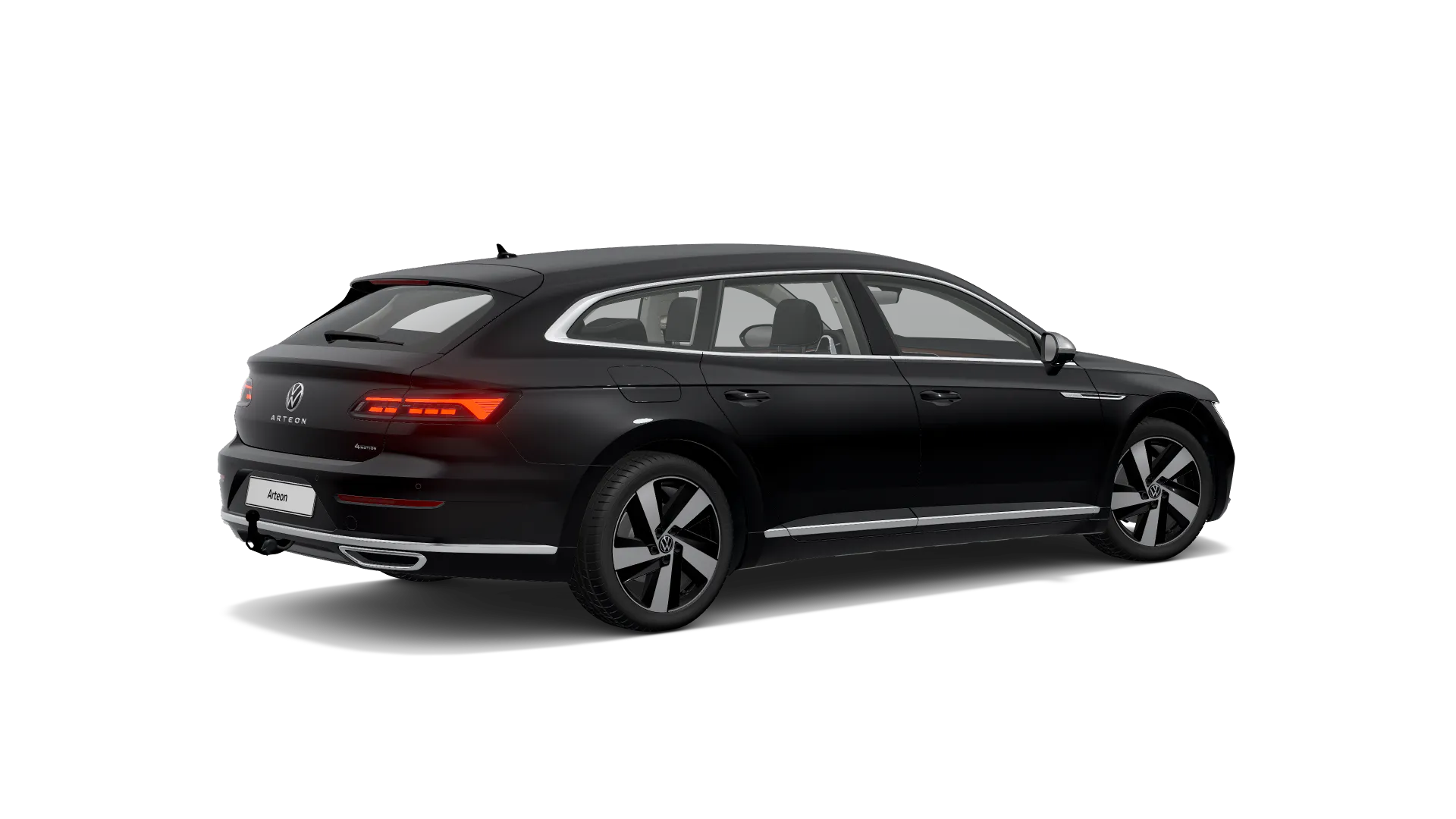 Volkswagen Arteon Shooting Brake Elegance