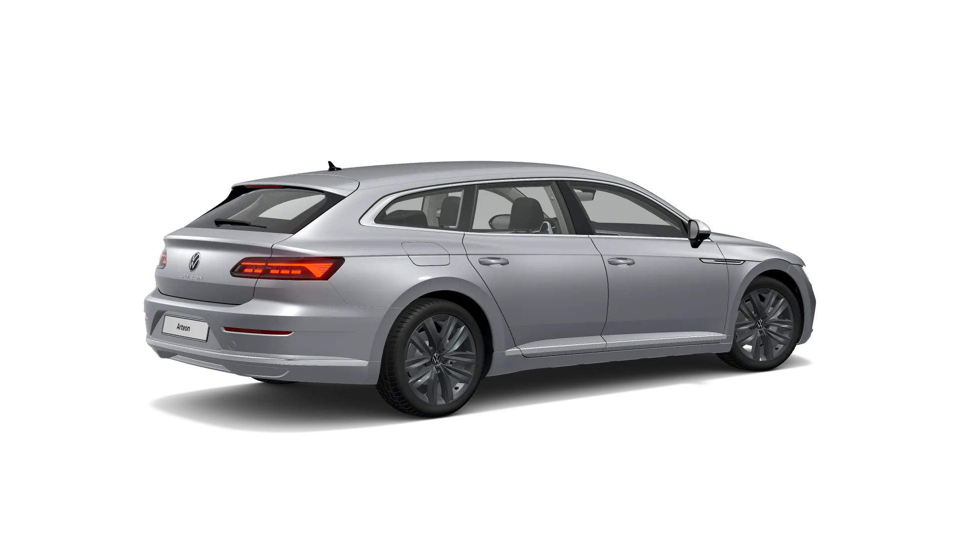 Volkswagen Arteon Shooting Brake Elegance