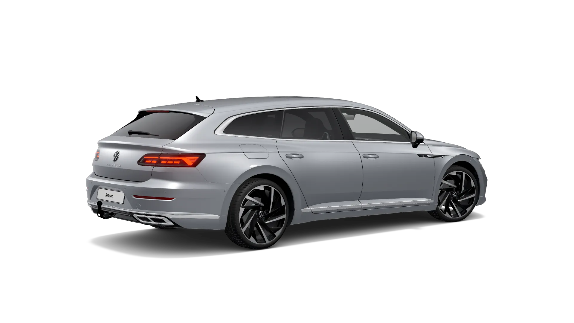 Volkswagen Arteon Shooting Brake R-Line