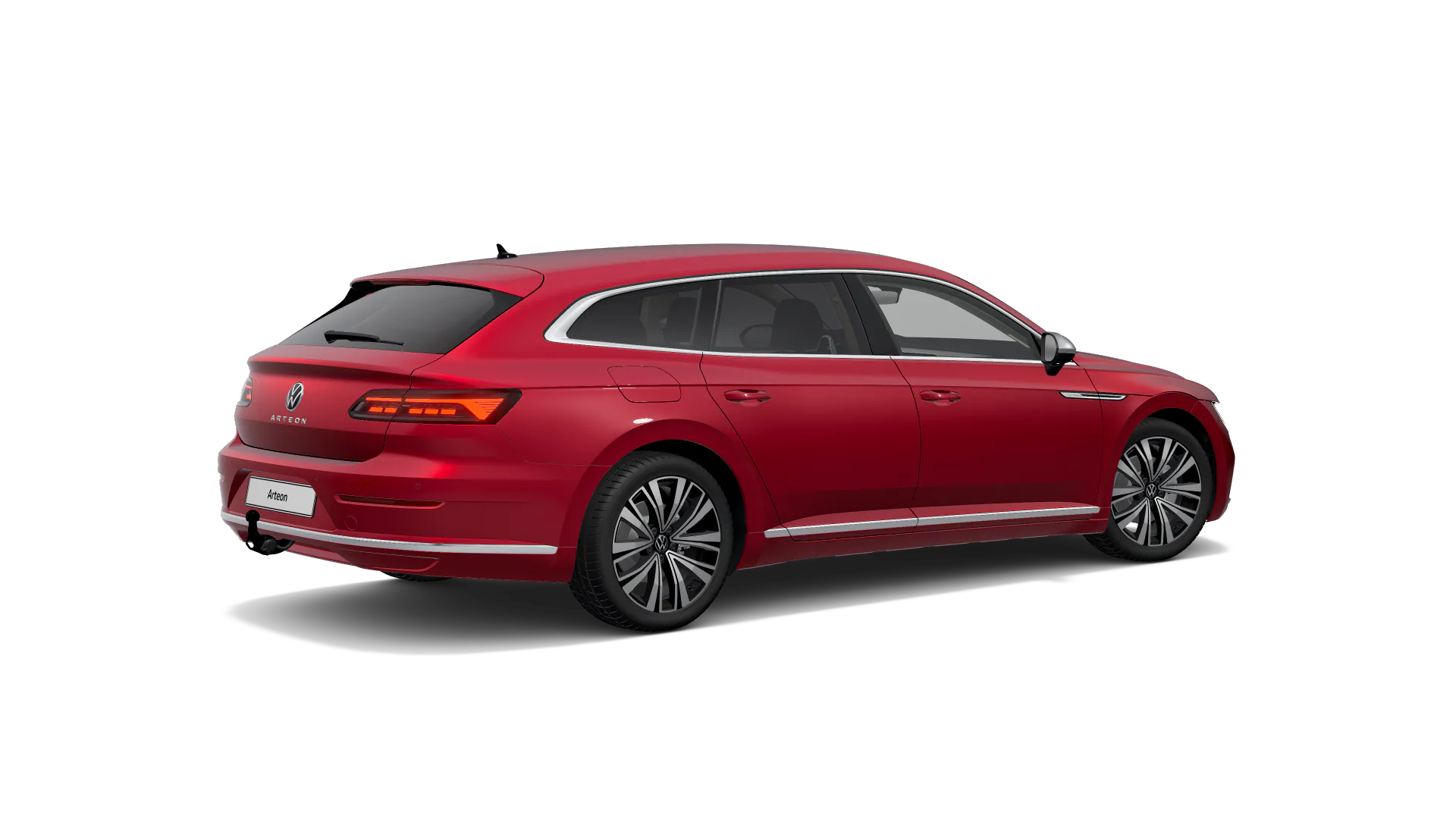 Volkswagen Arteon Shooting Brake Elegance