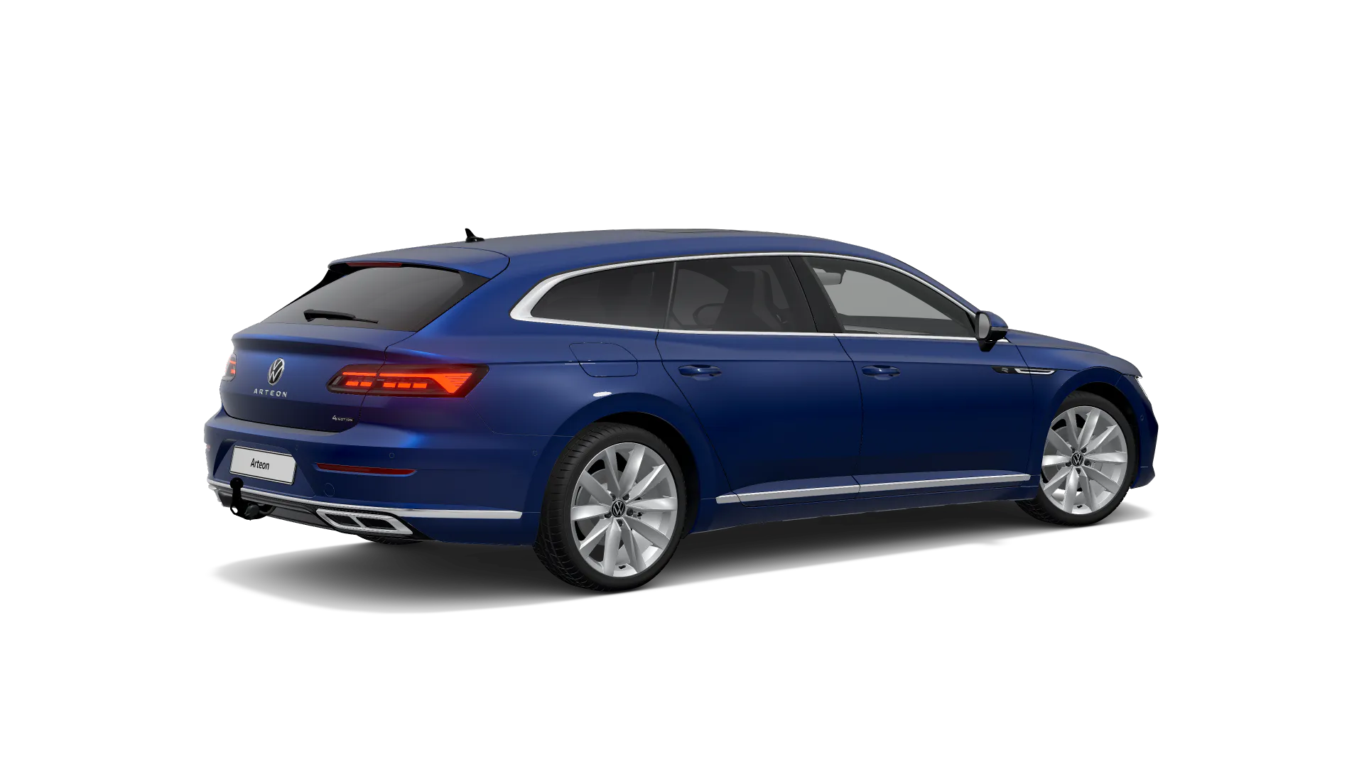 Volkswagen Arteon Shooting Brake R-Line
