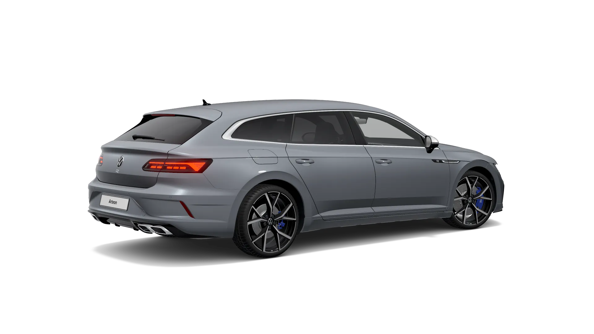 Volkswagen Arteon Shooting Brake R