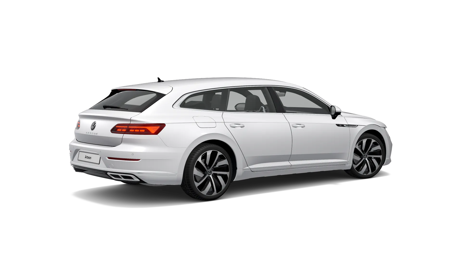 Volkswagen Arteon Shooting Brake R-Line