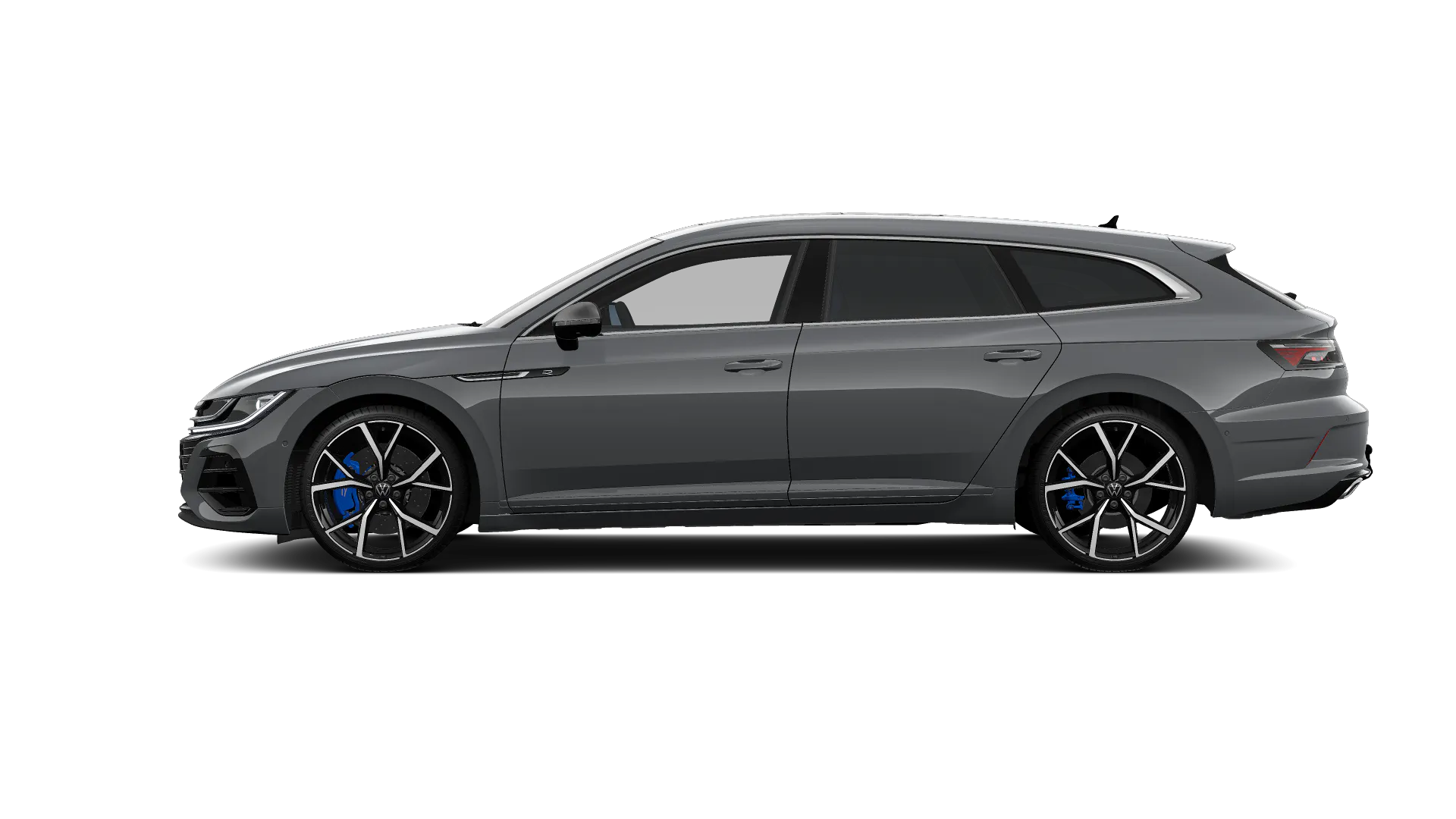 Volkswagen Arteon Shooting Brake R