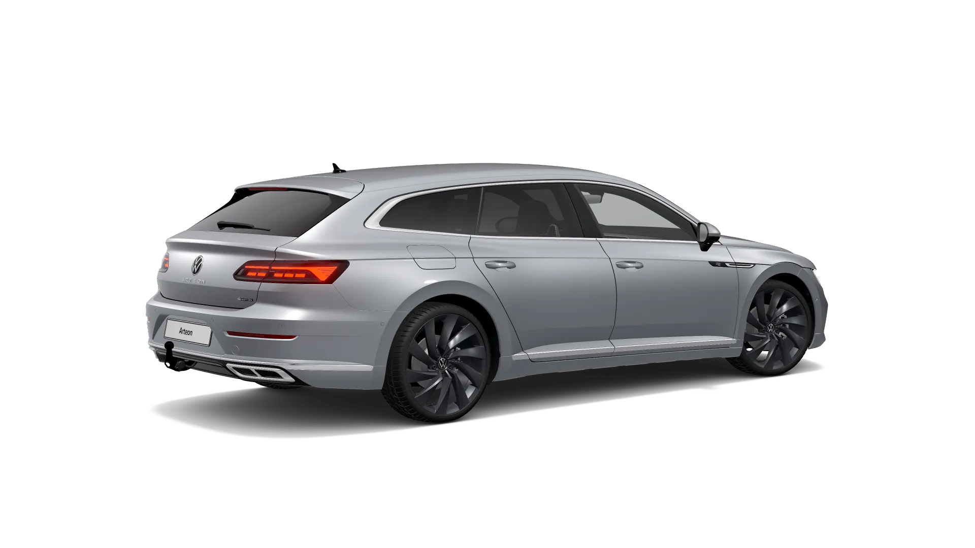 Volkswagen Arteon Shooting Brake R-Line