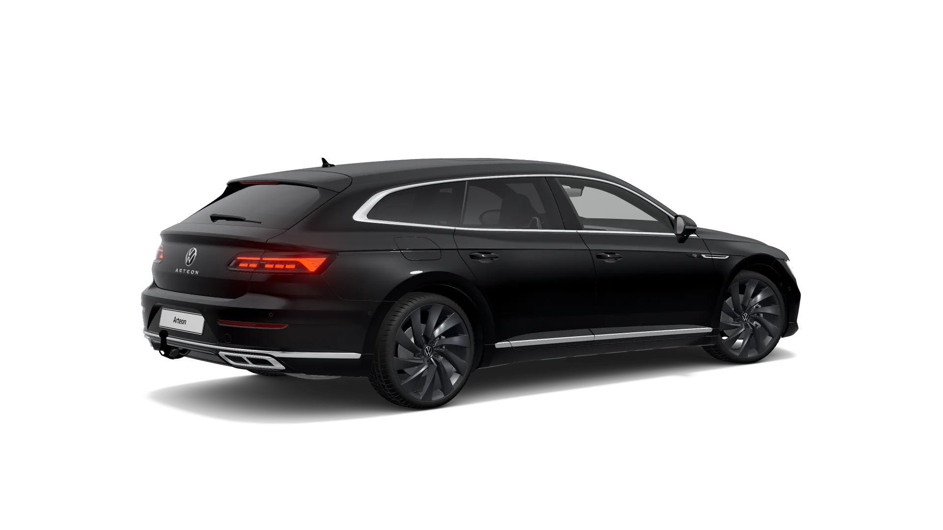 Volkswagen Arteon Shooting Brake R-Line