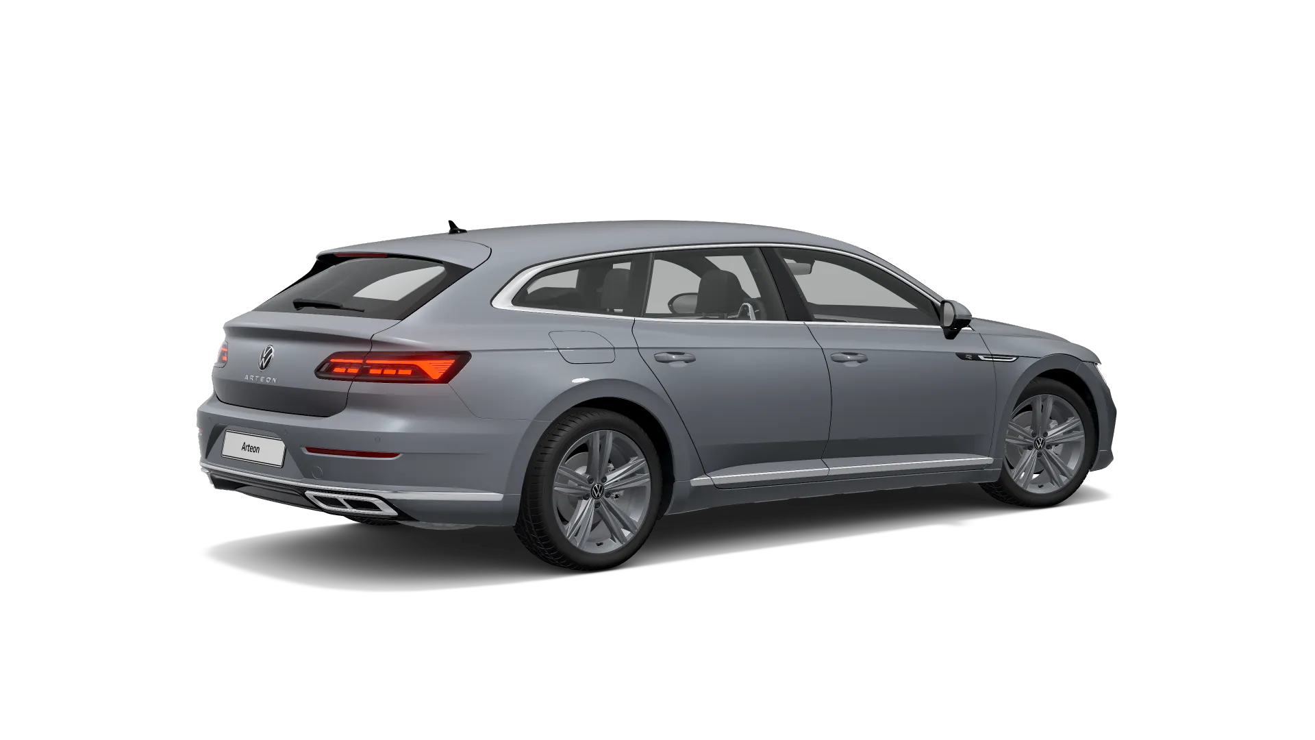 Volkswagen Arteon Shooting Brake R-Line
