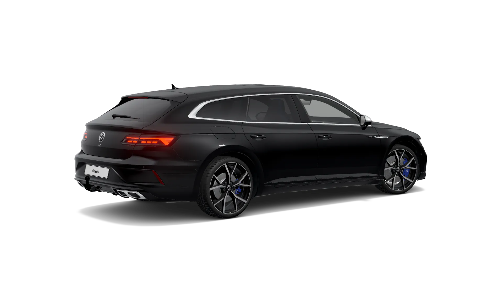 Volkswagen Arteon Shooting Brake R