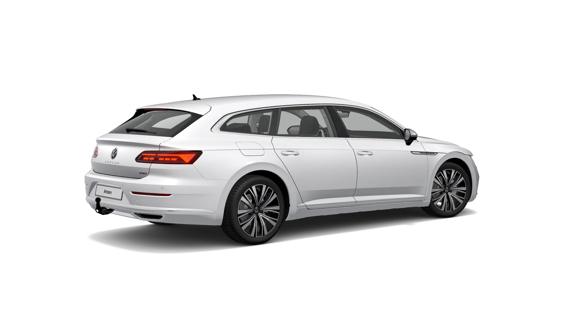 Volkswagen Arteon Shooting Brake Elegance