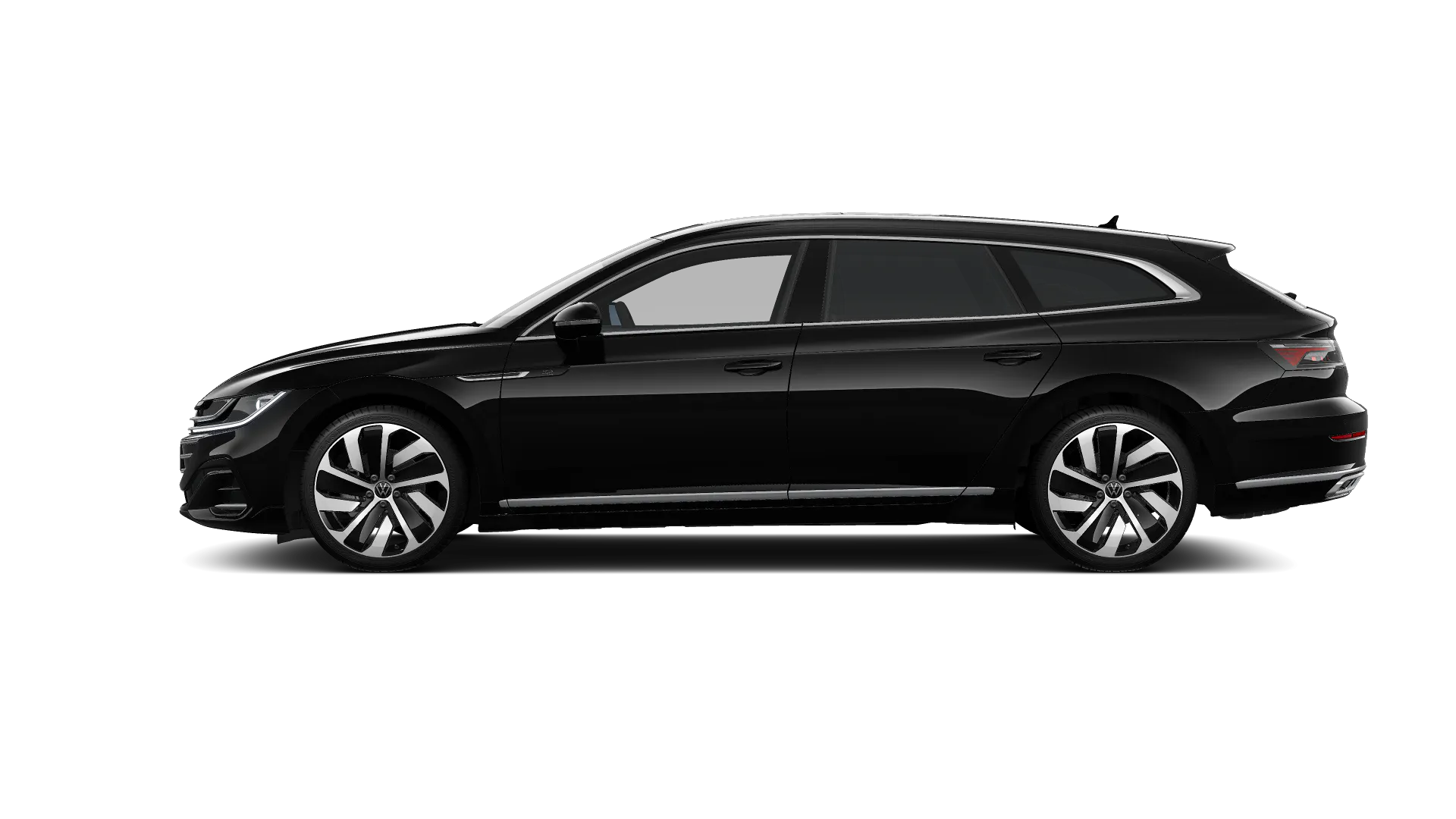 Volkswagen Arteon Shooting Brake R-Line