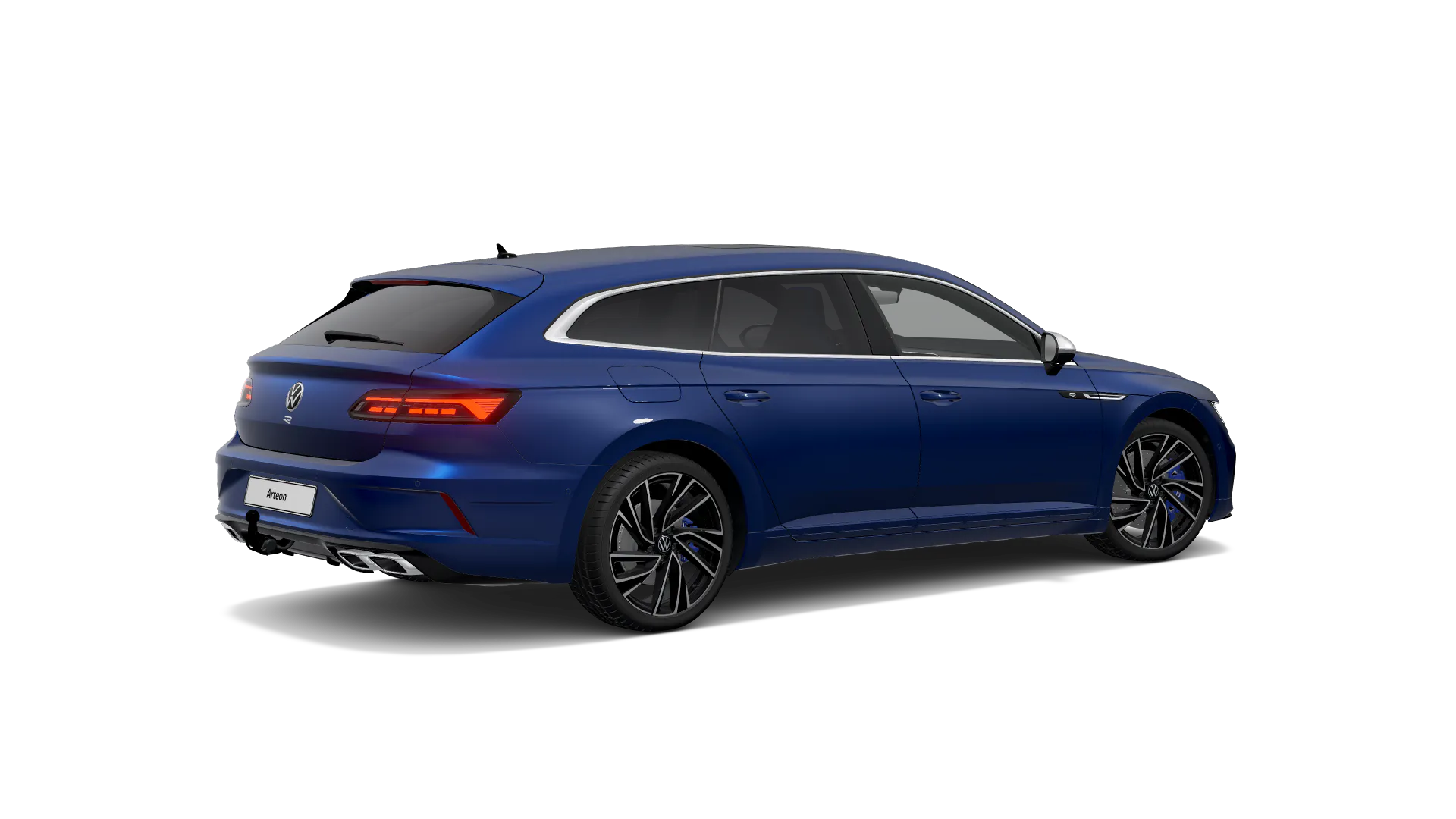 Volkswagen Arteon Shooting Brake R