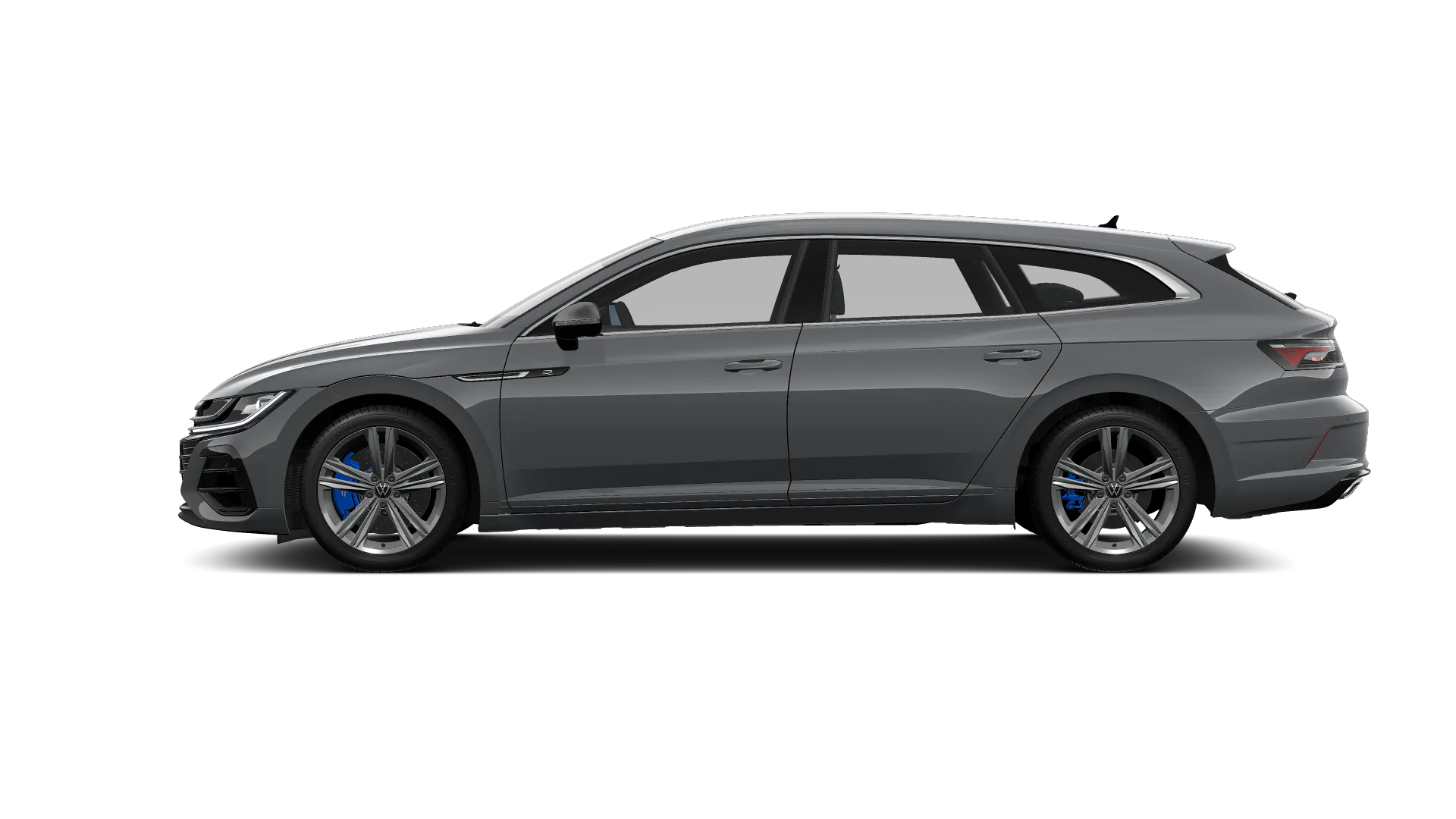 Volkswagen Arteon Shooting Brake R