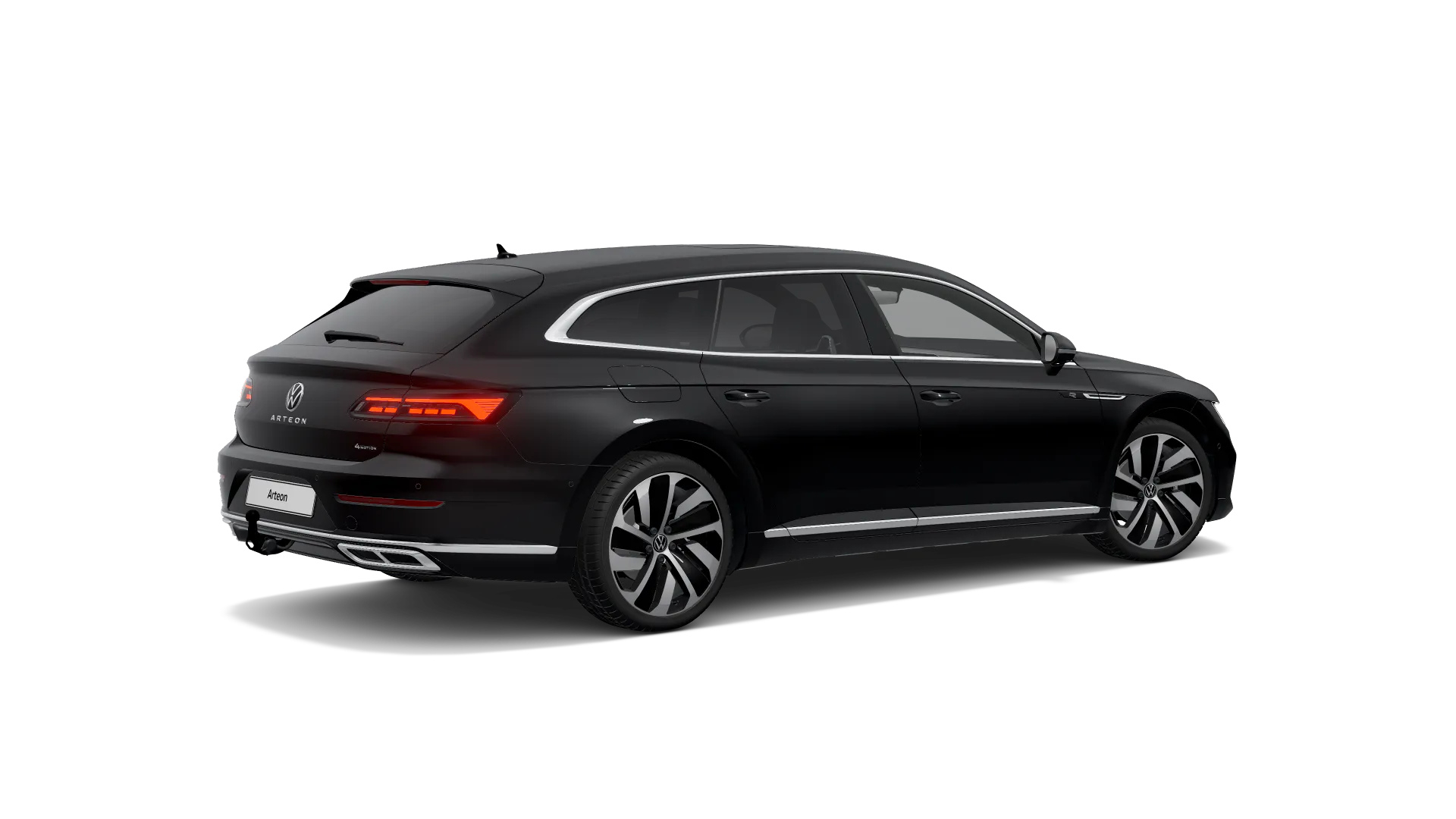 Volkswagen Arteon Shooting Brake R-Line