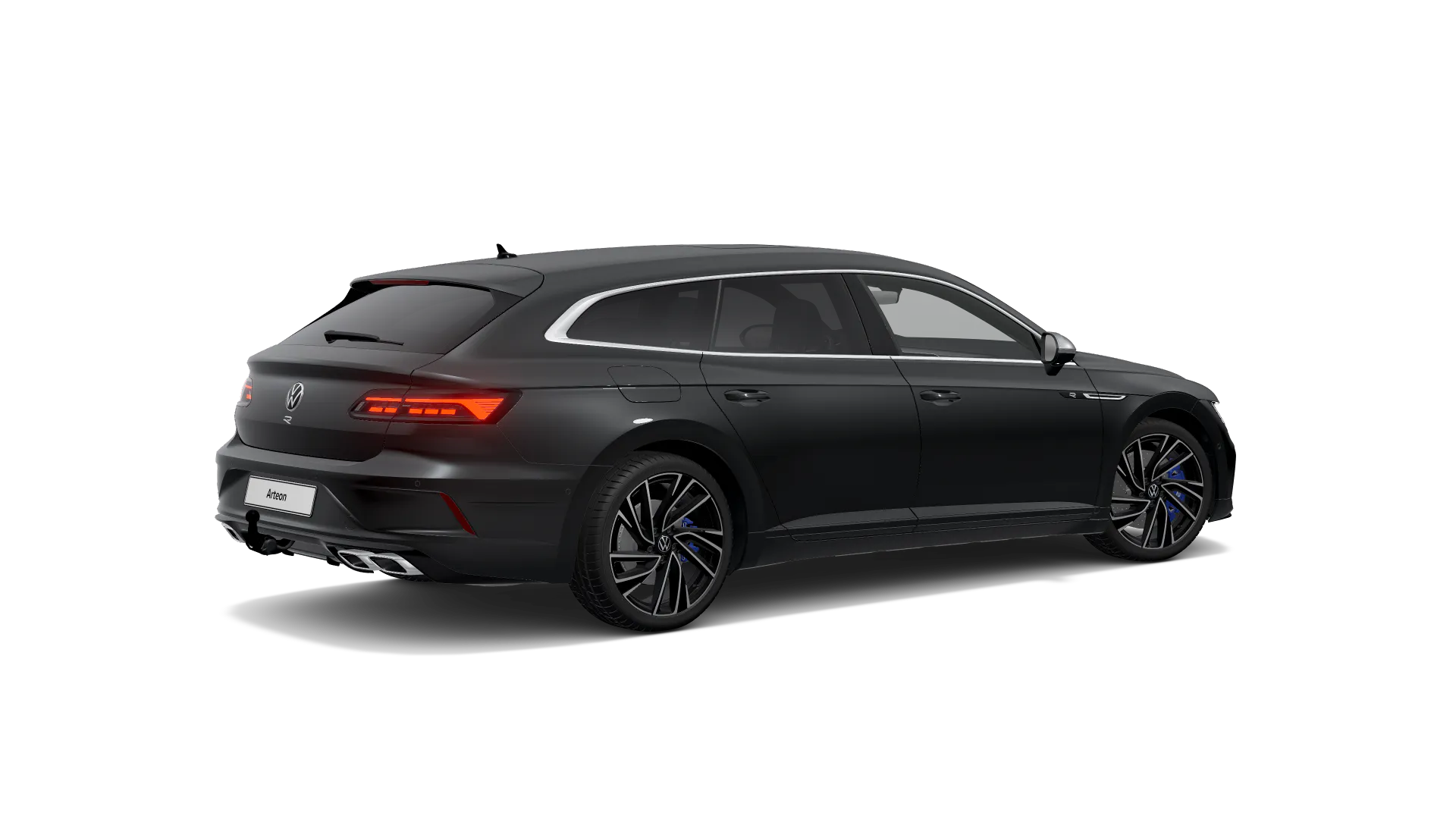 Volkswagen Arteon Shooting Brake R
