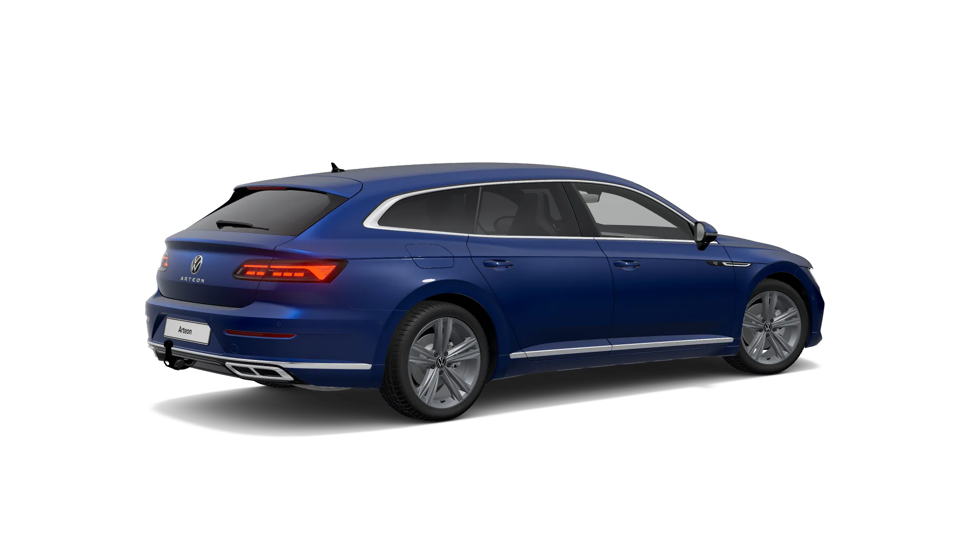 Volkswagen Arteon Shooting Brake R-Line