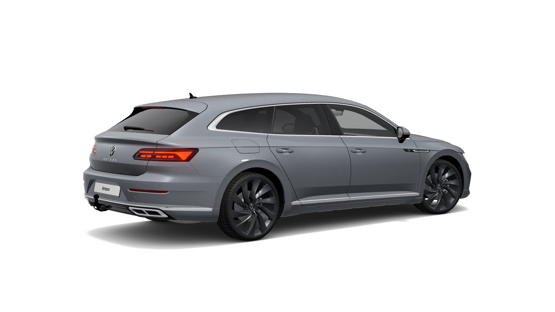 Volkswagen Arteon Shooting Brake R-Line