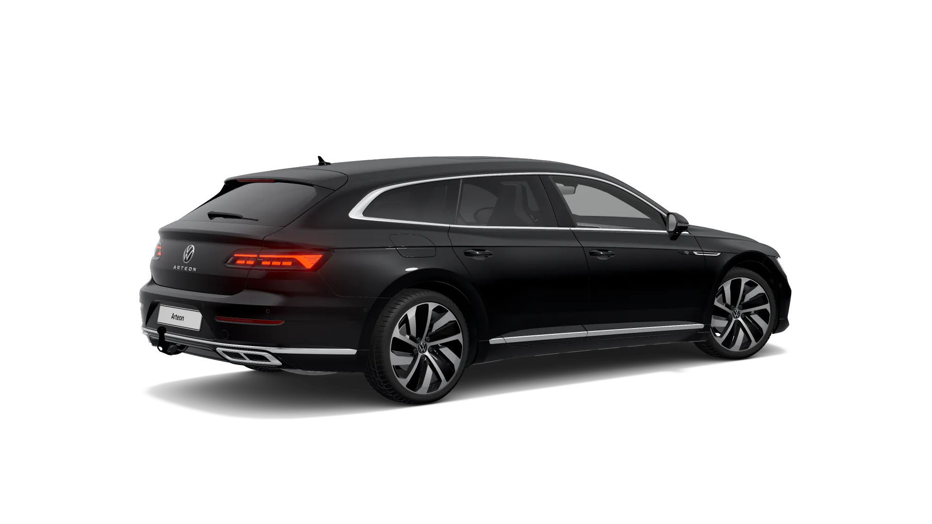 Volkswagen Arteon Shooting Brake R-Line
