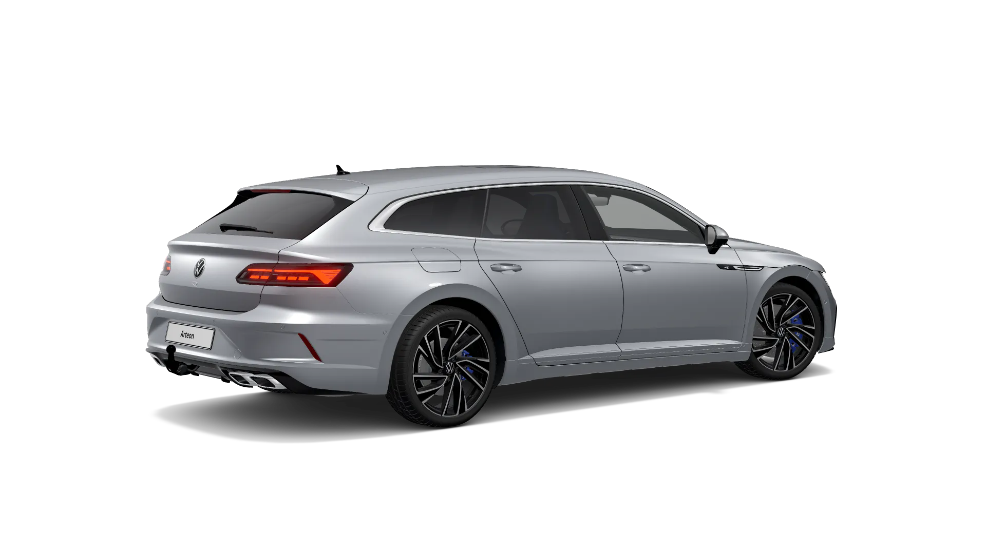Volkswagen Arteon Shooting Brake R