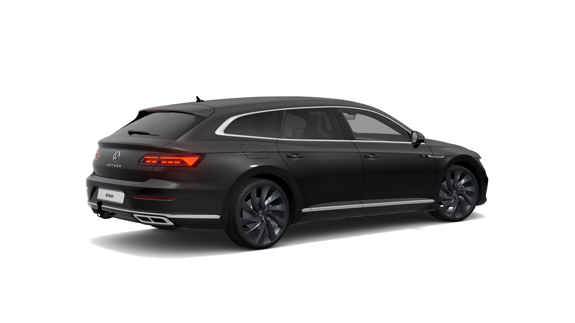 Volkswagen Arteon Shooting Brake R-Line