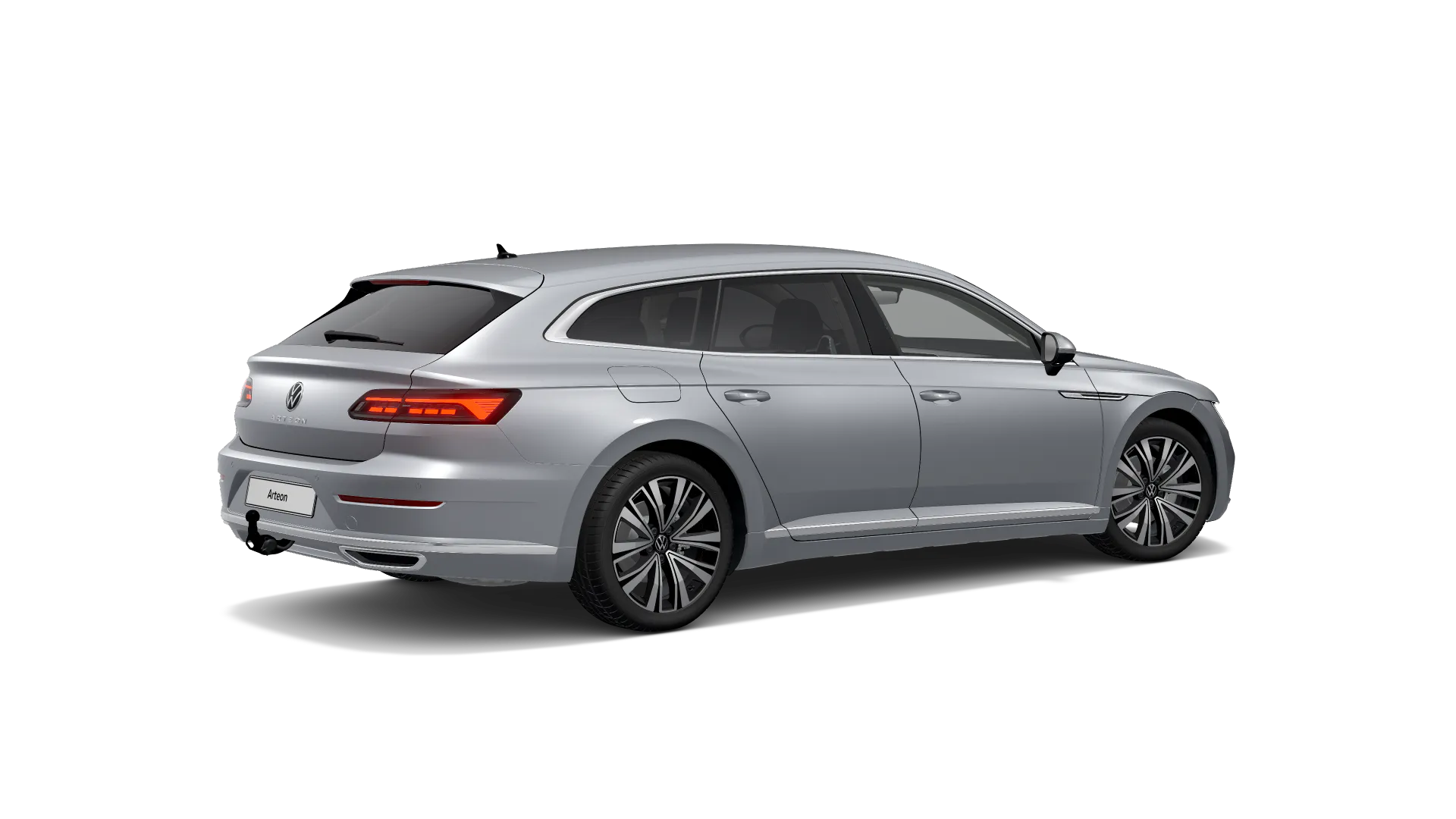 Volkswagen Arteon Shooting Brake Elegance