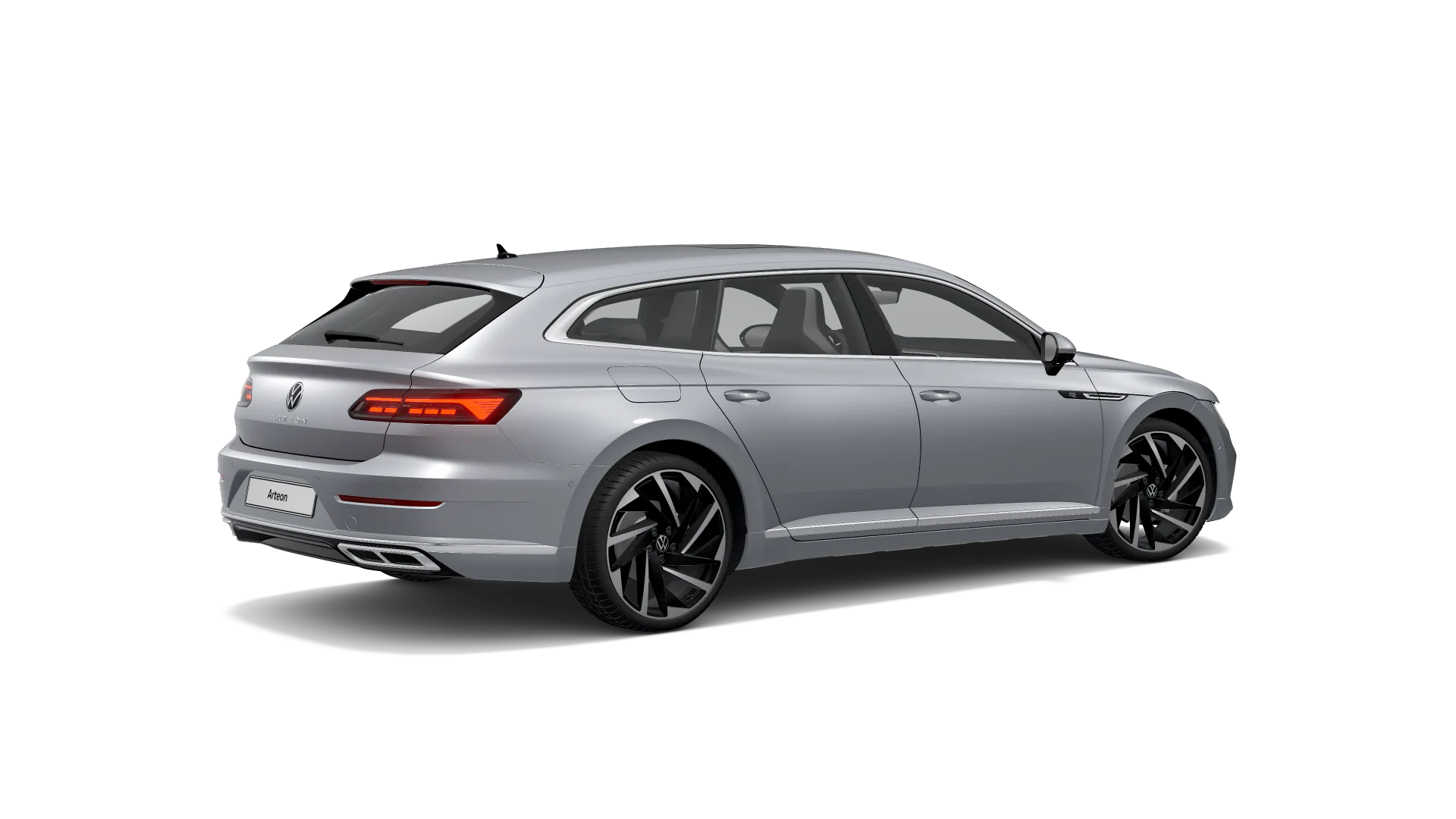 Volkswagen Arteon Shooting Brake R-Line