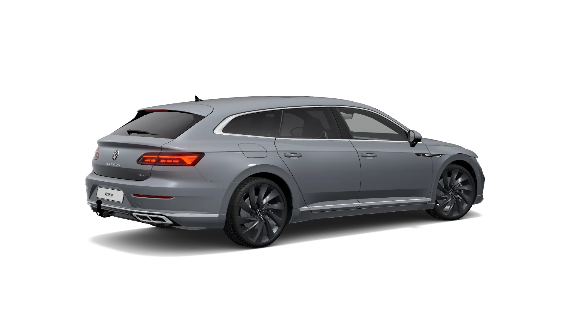 Volkswagen Arteon Shooting Brake R-Line