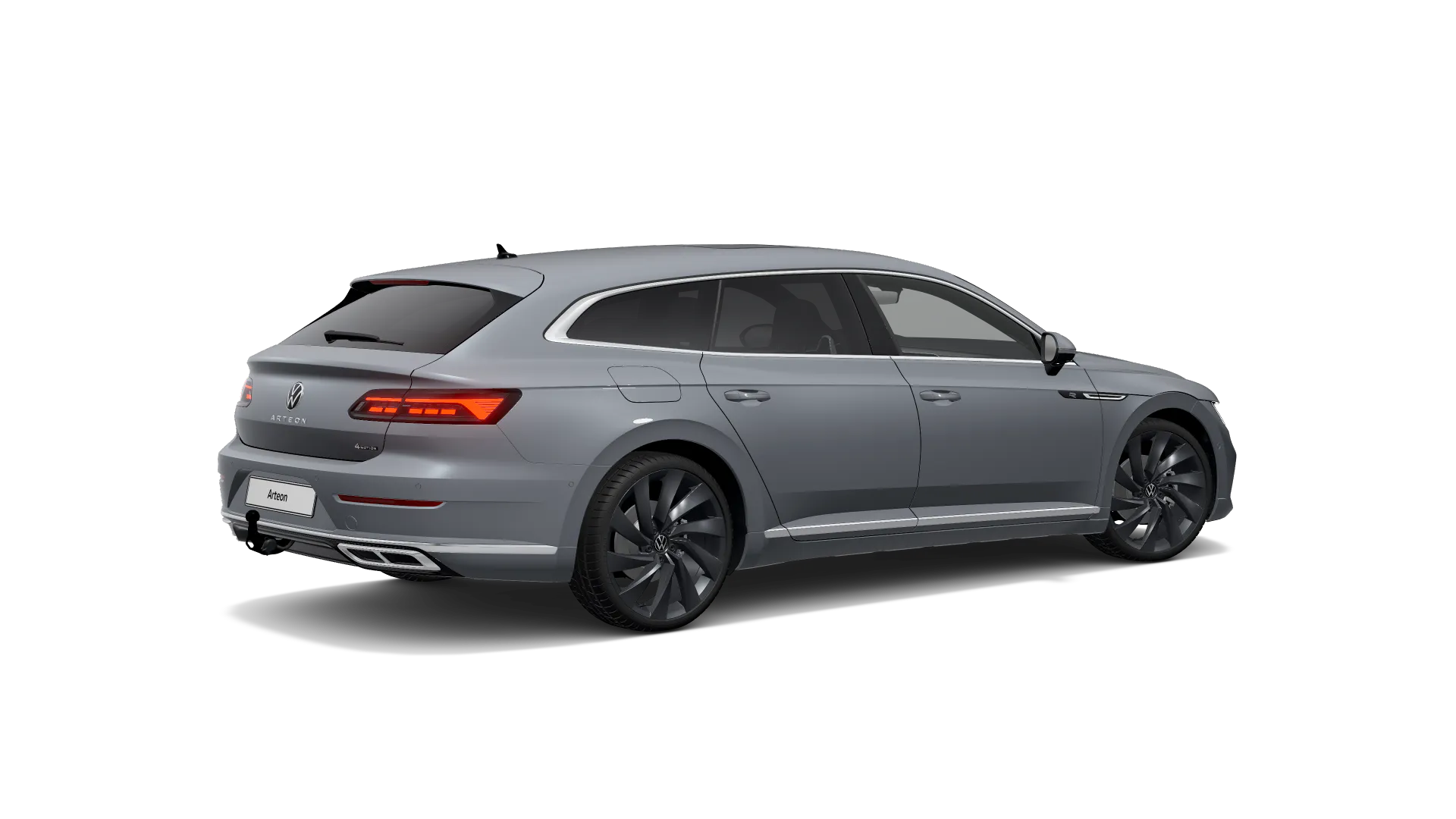 Volkswagen Arteon Shooting Brake R-Line