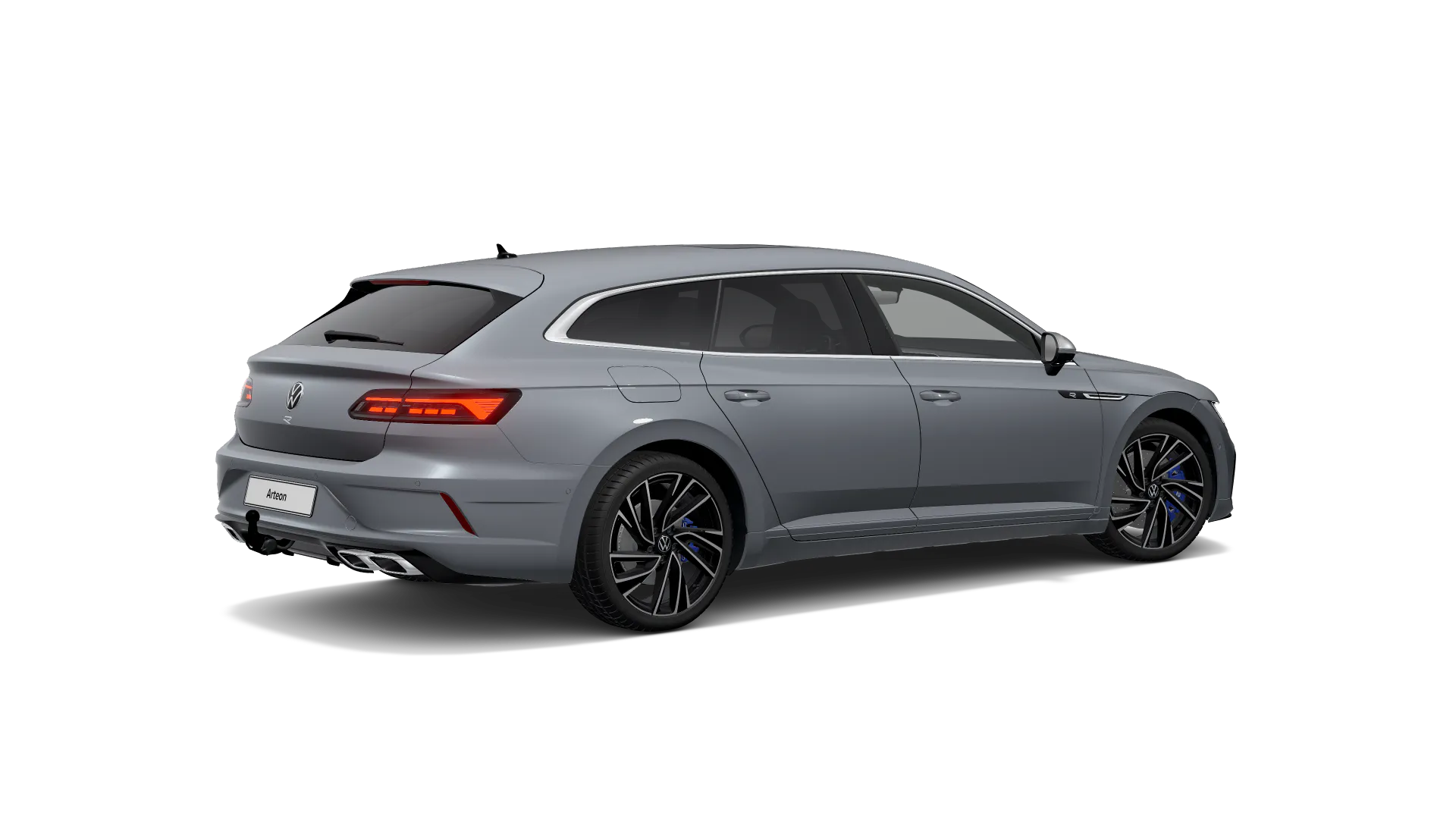 Volkswagen Arteon Shooting Brake R