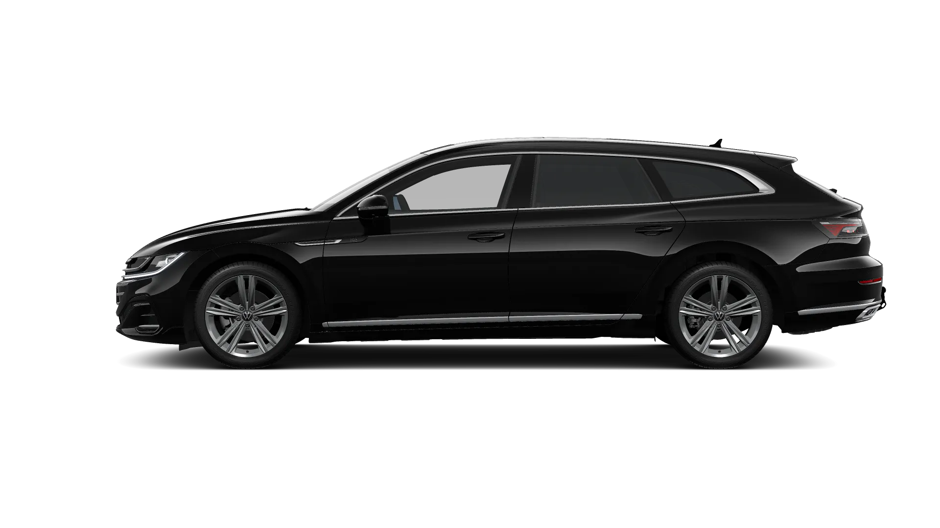 Volkswagen Arteon Shooting Brake R-Line