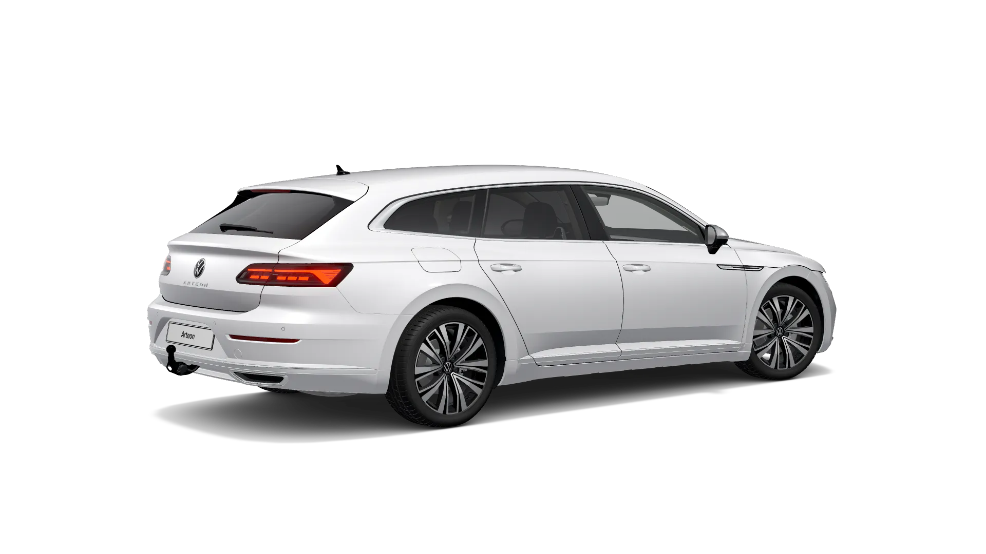 Volkswagen Arteon Shooting Brake Elegance