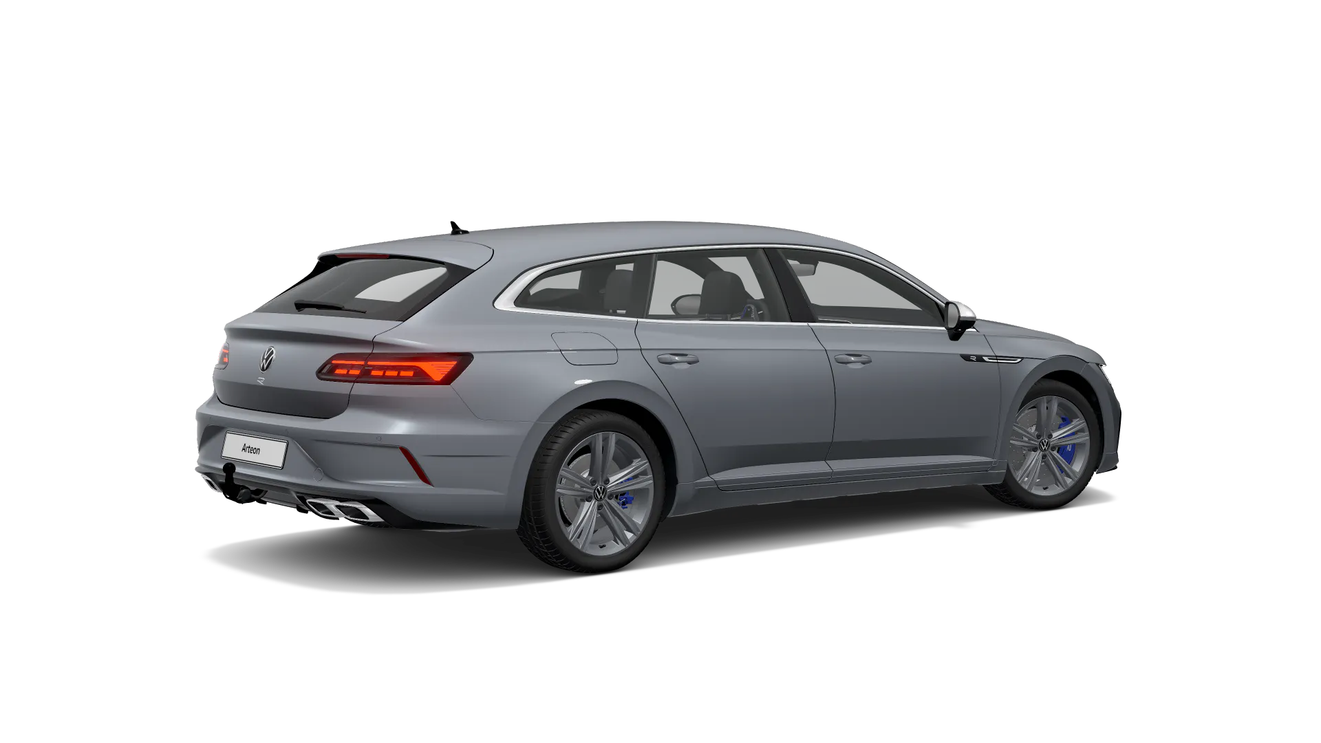 Volkswagen Arteon Shooting Brake R