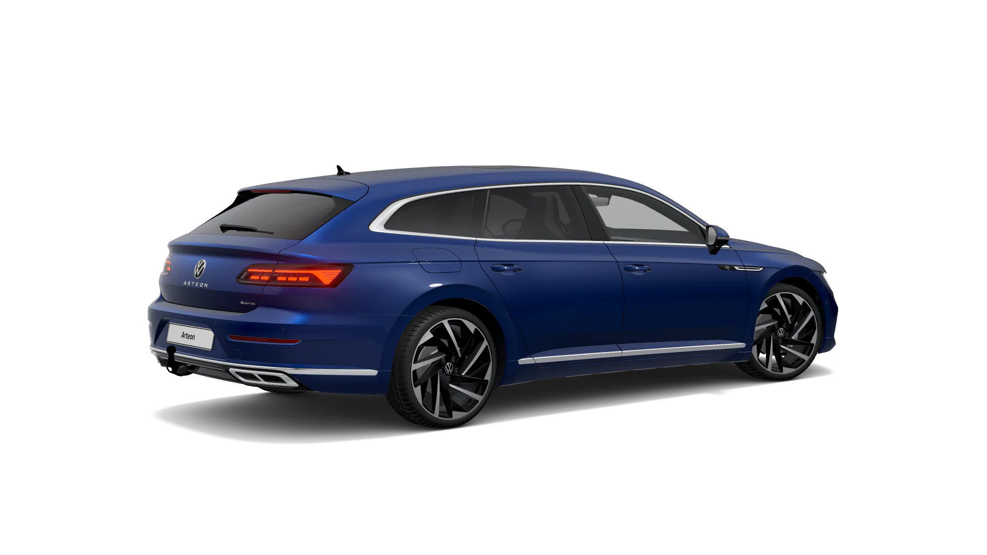 Volkswagen Arteon Shooting Brake R-Line