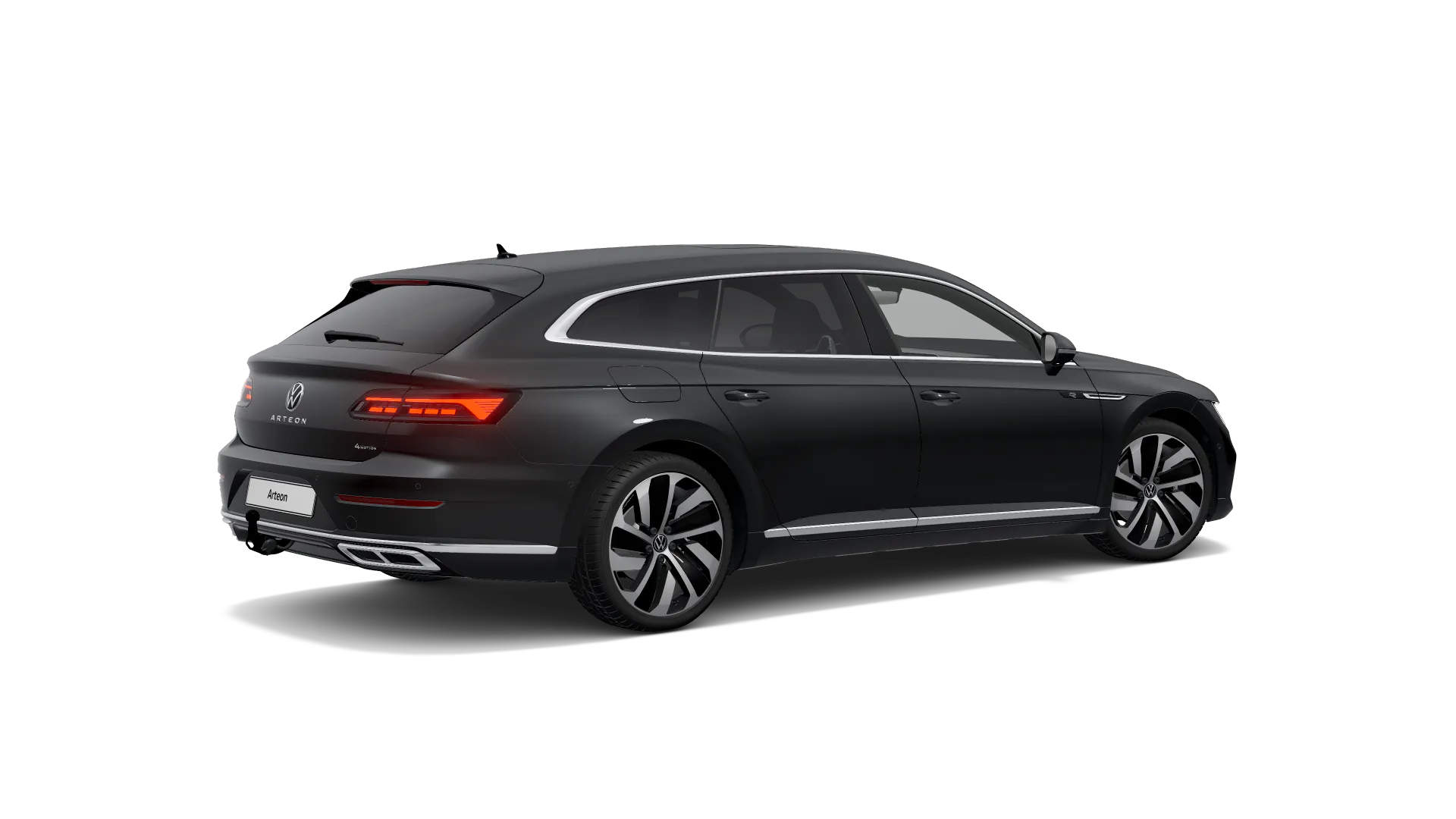 Volkswagen Arteon Shooting Brake R-Line