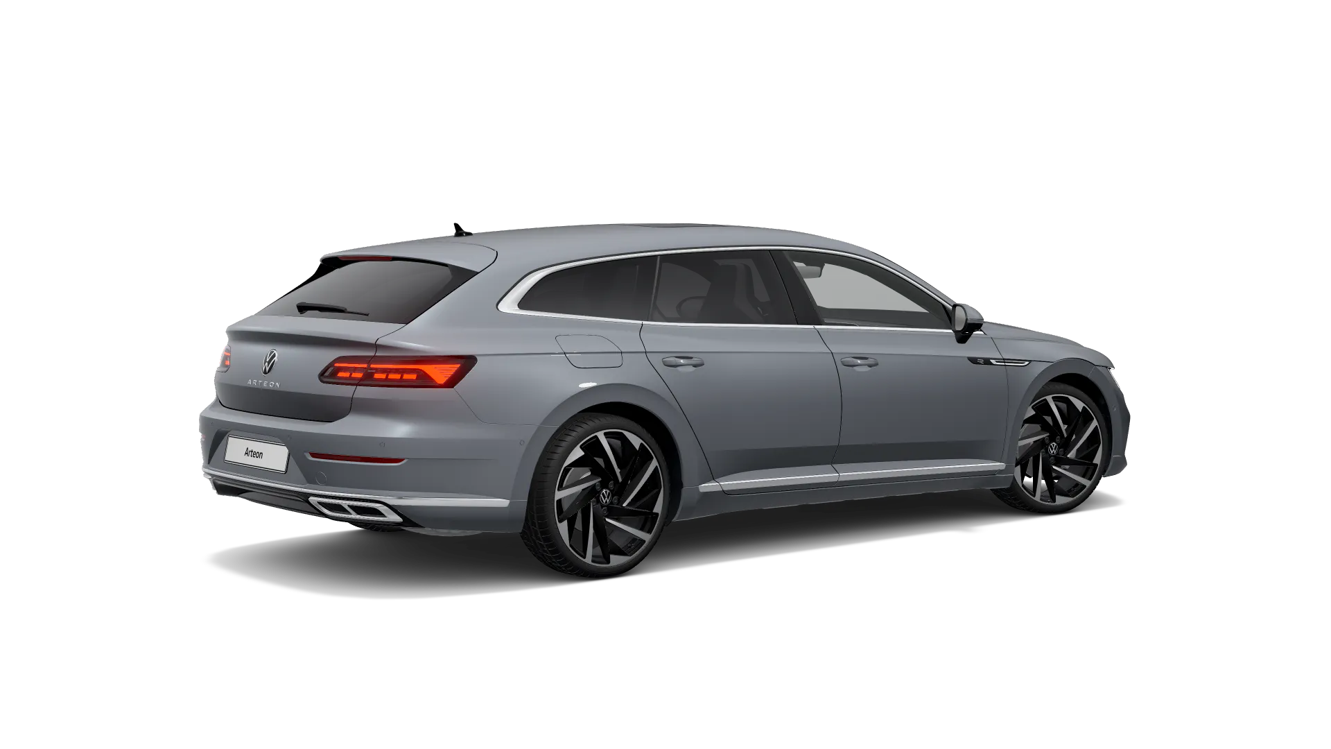 Volkswagen Arteon Shooting Brake R-Line