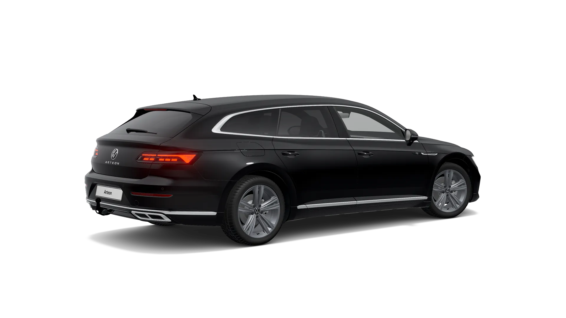 Volkswagen Arteon Shooting Brake R-Line