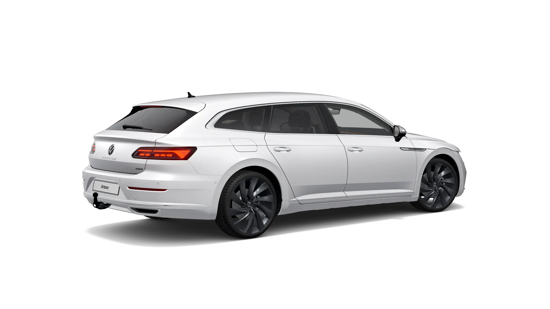 Volkswagen Arteon Shooting Brake Elegance