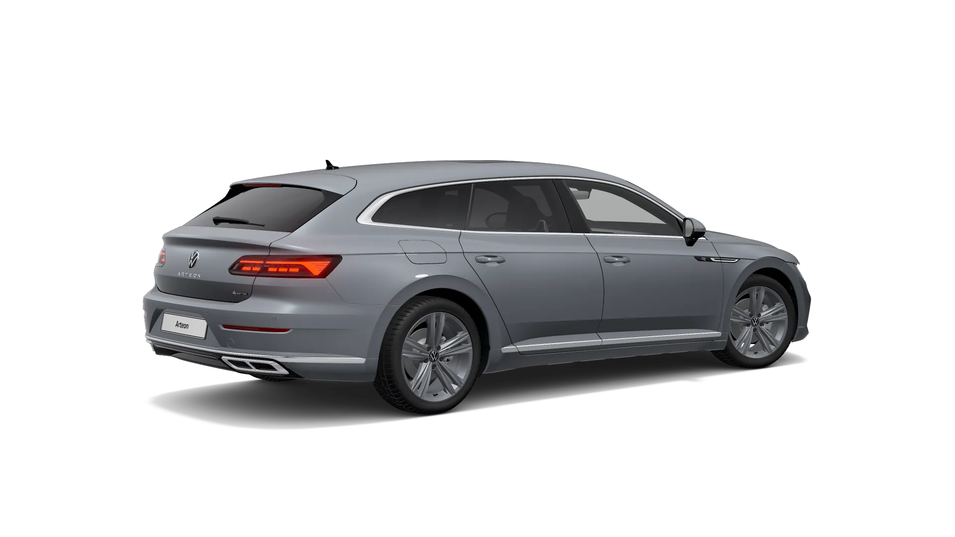 Volkswagen Arteon Shooting Brake R-Line