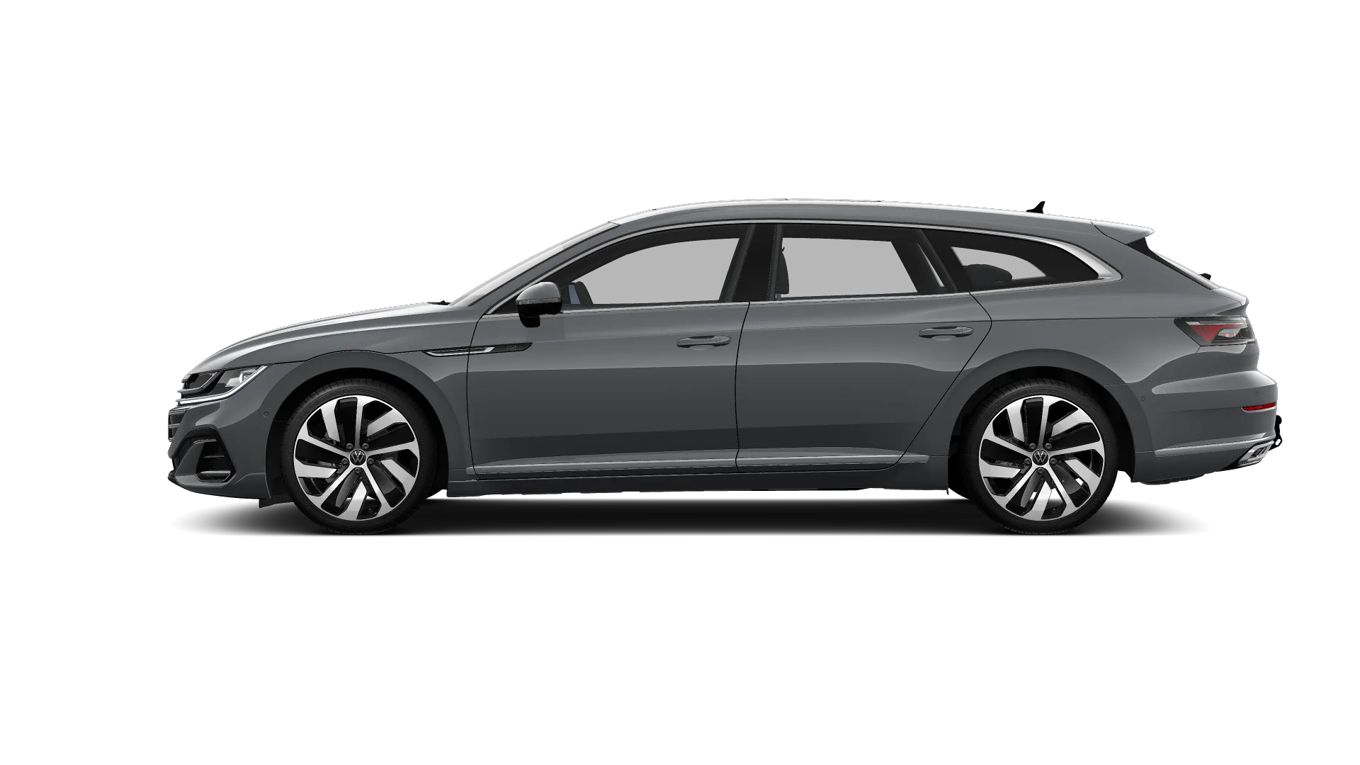 Volkswagen Arteon Shooting Brake R-Line