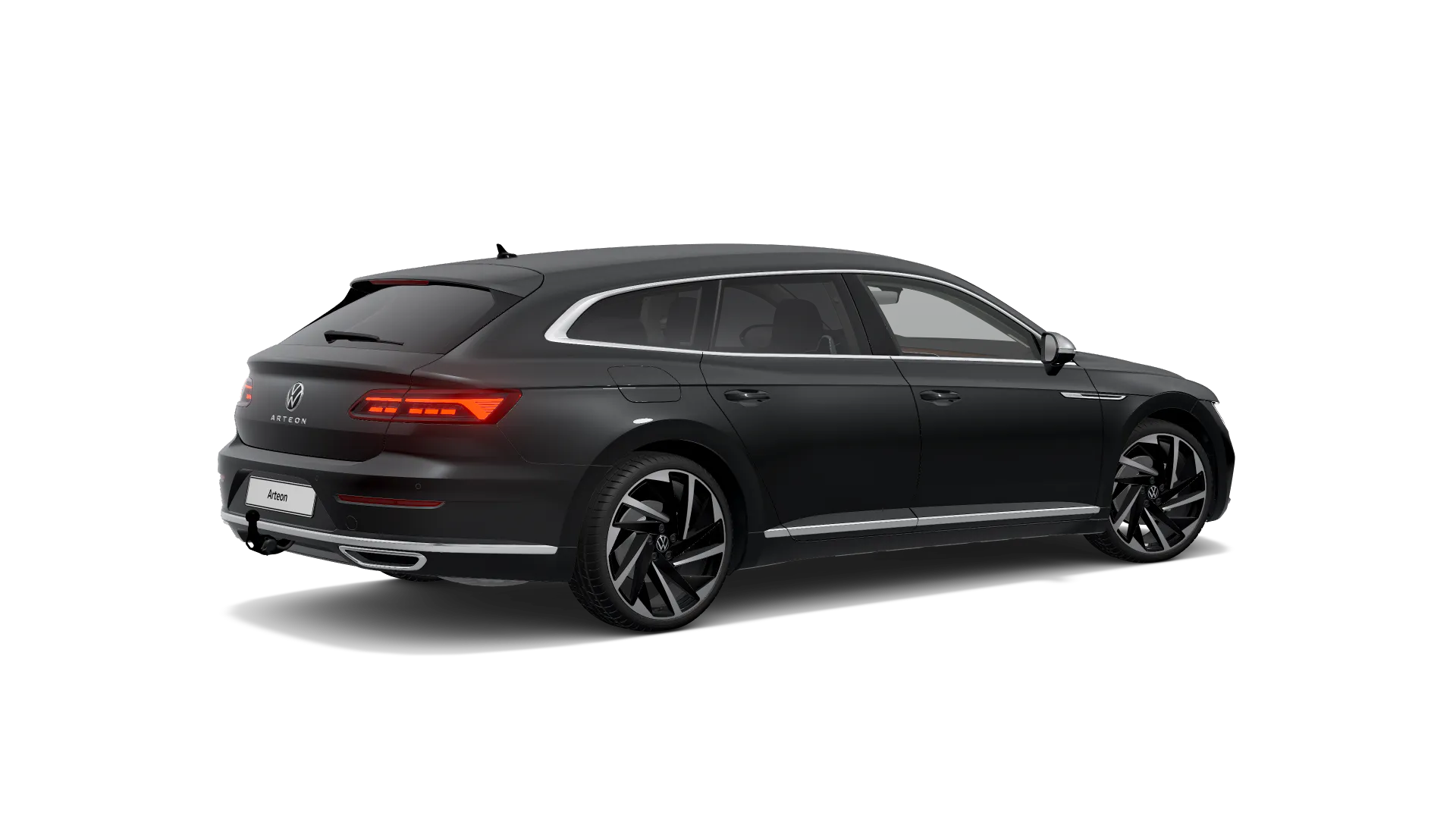 Volkswagen Arteon Shooting Brake Elegance