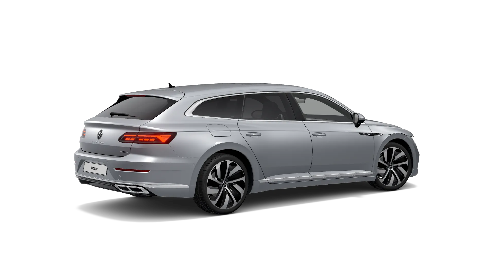 Volkswagen Arteon Shooting Brake R-Line