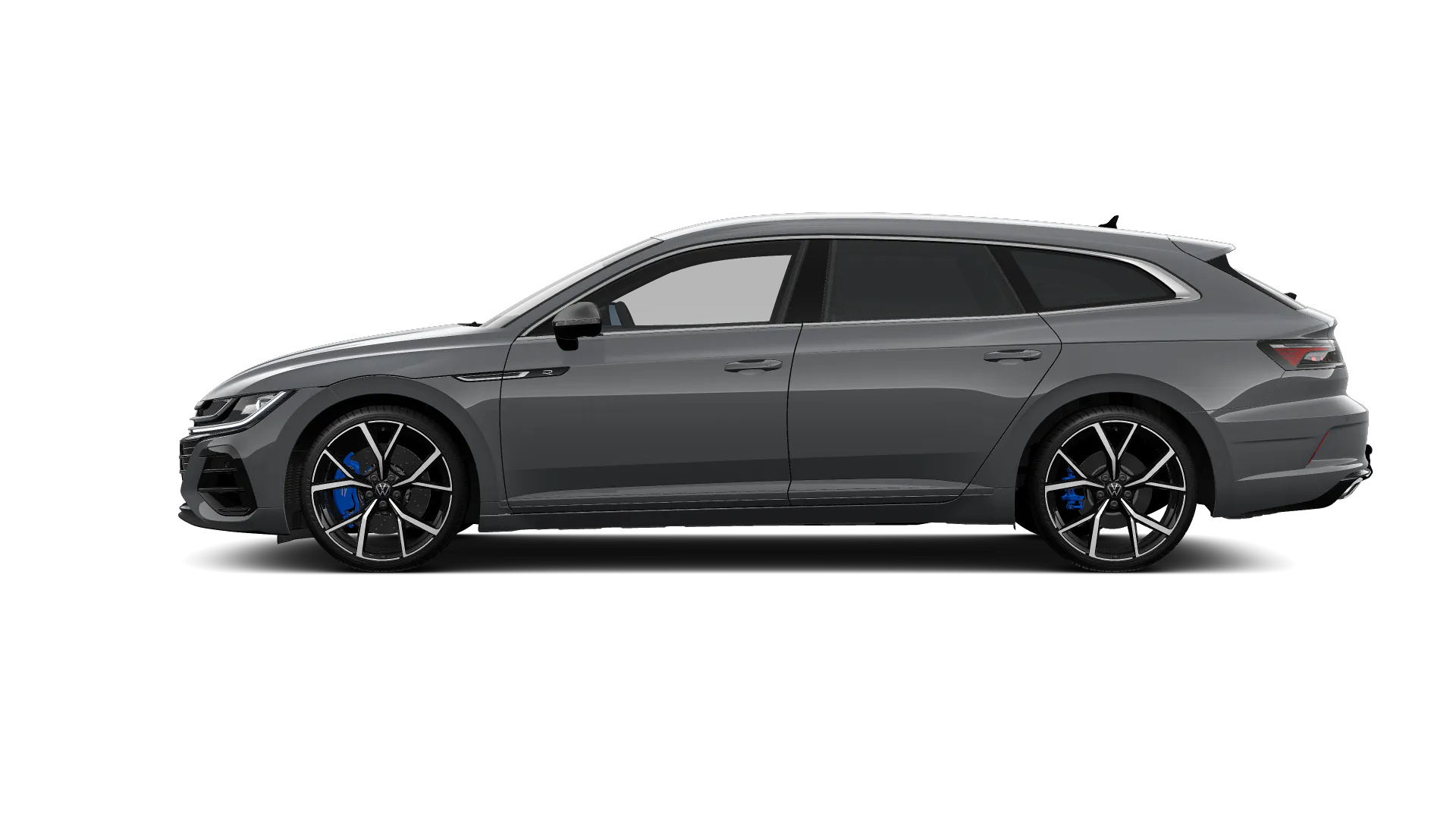 Volkswagen Arteon Shooting Brake R