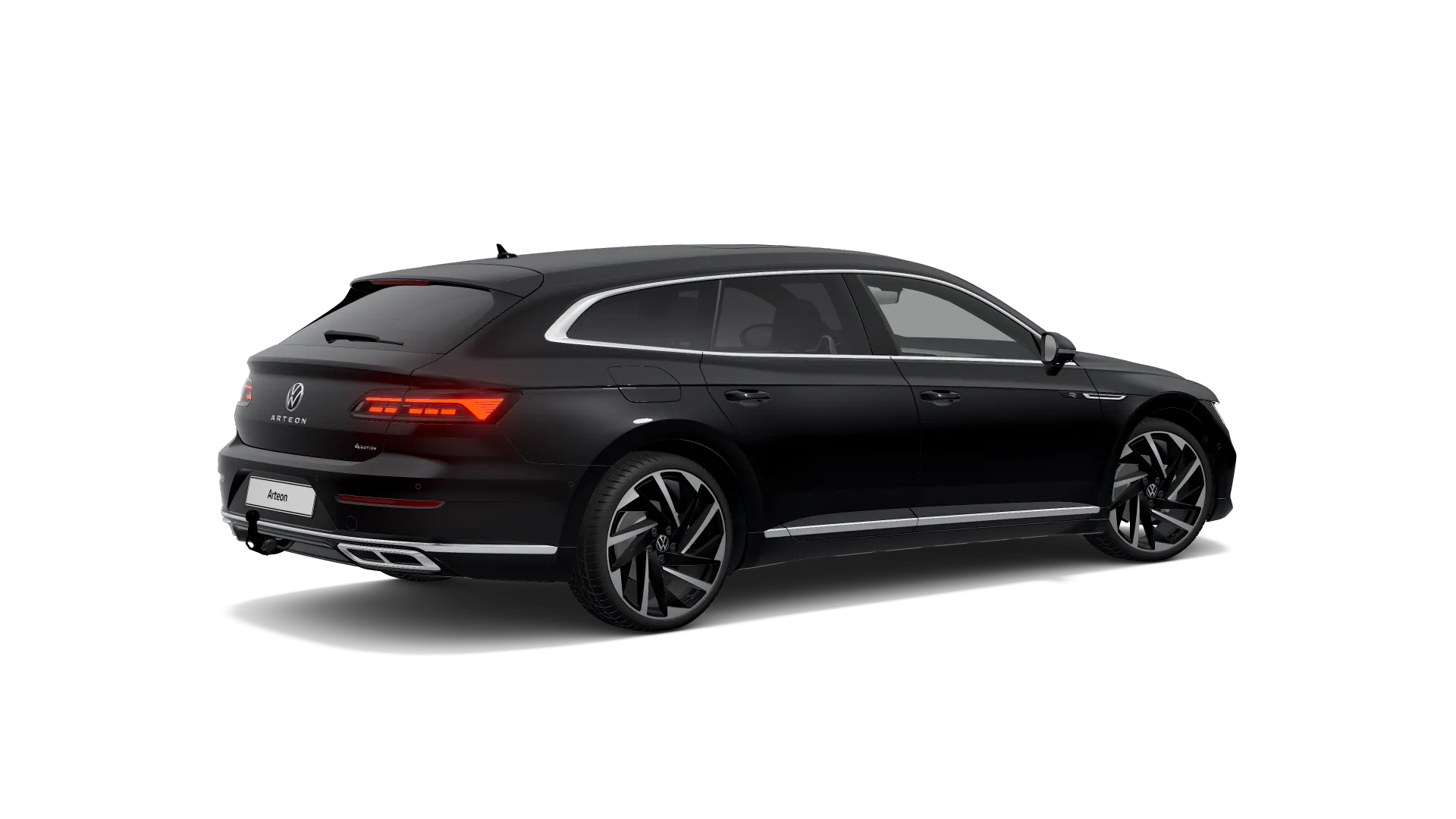 Volkswagen Arteon Shooting Brake R-Line