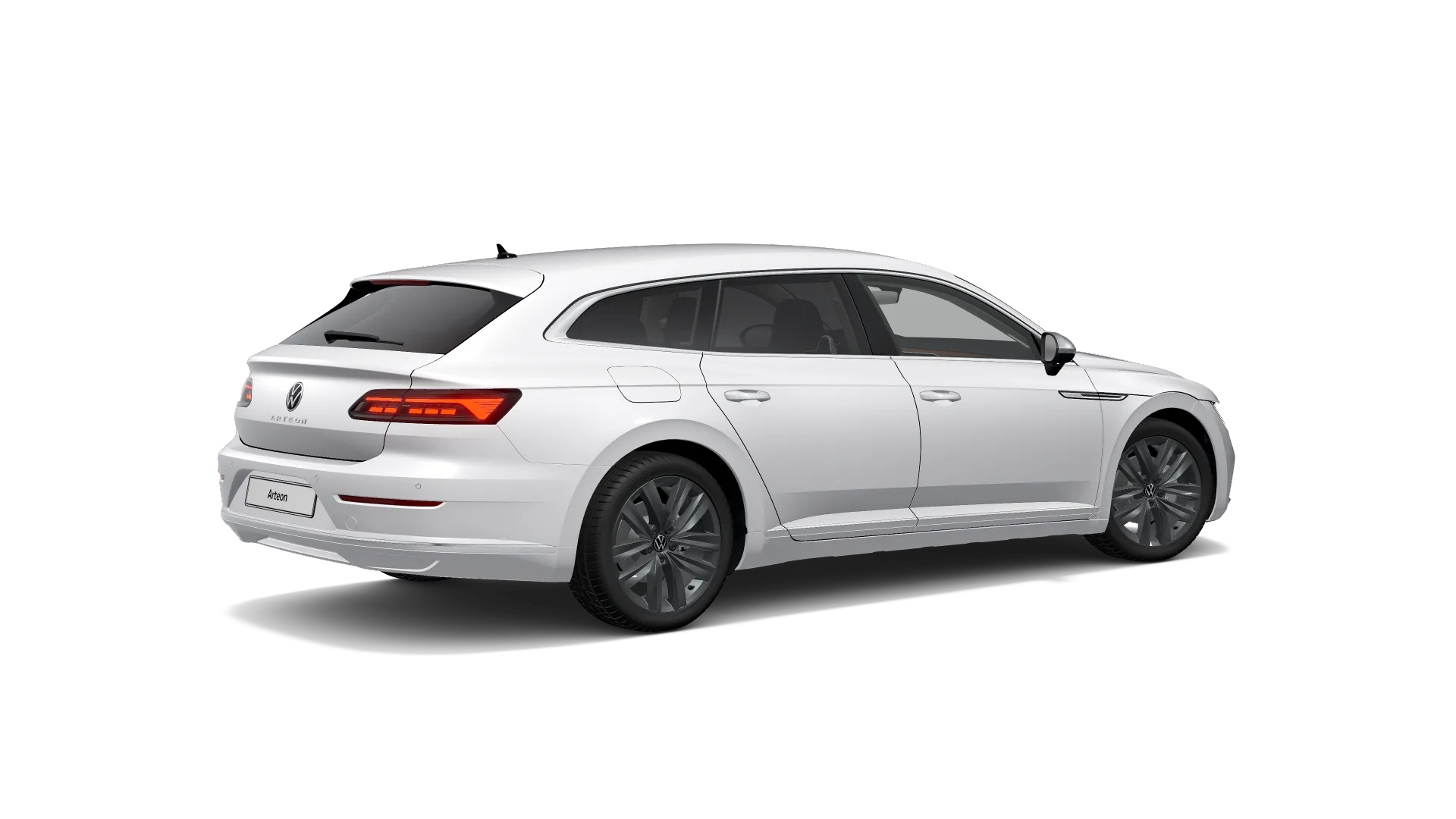 Volkswagen Arteon Shooting Brake Elegance