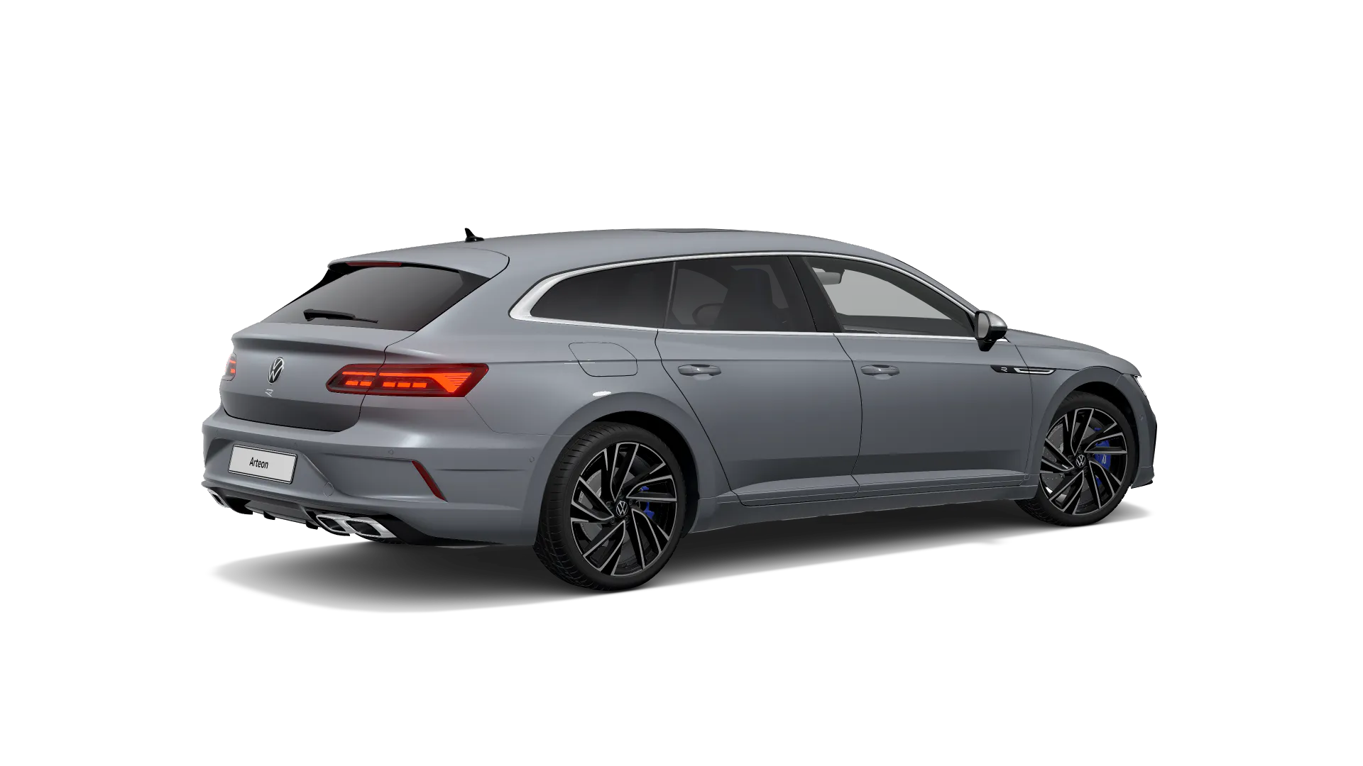 Volkswagen Arteon Shooting Brake R