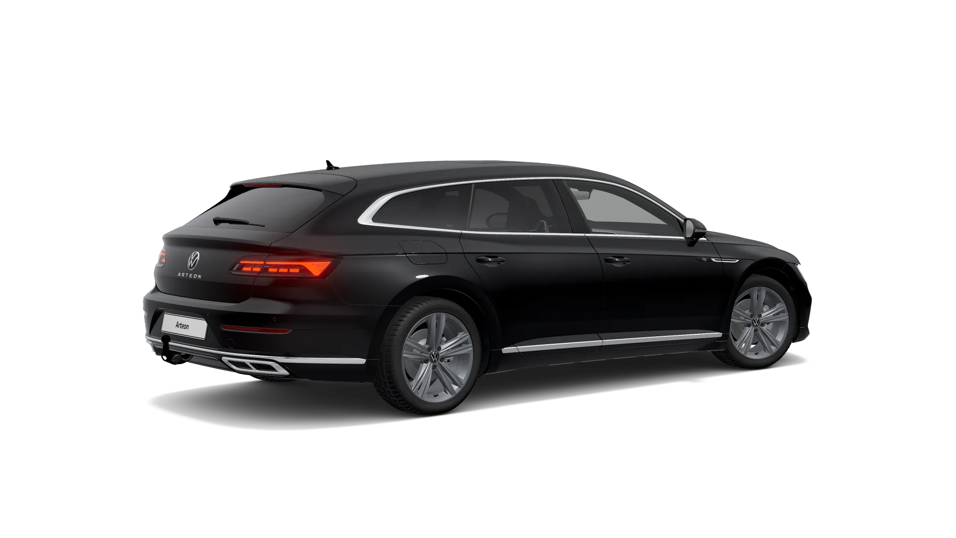 Volkswagen Arteon Shooting Brake R-Line